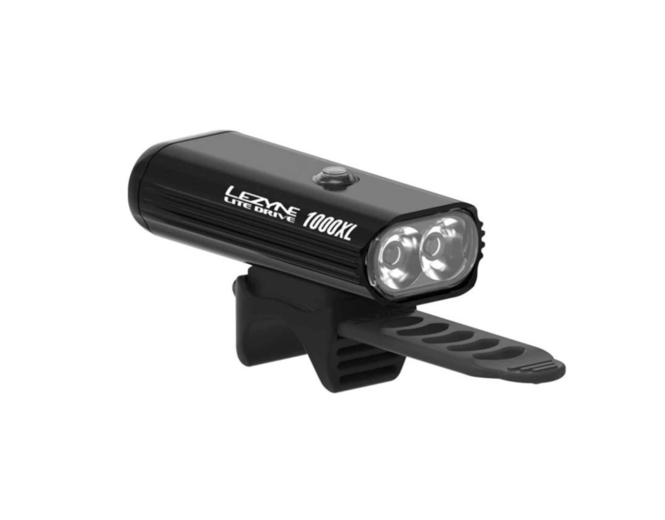 Priekinis žibintas Lezyne LITE DRIVE 1000XL 1-LED-16-V217