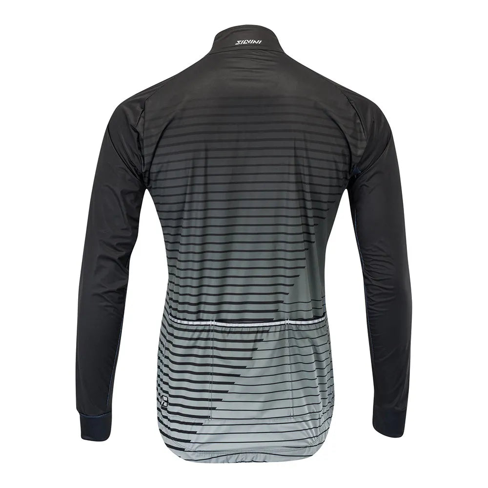 Striukė Silvini Parina / Black Grey