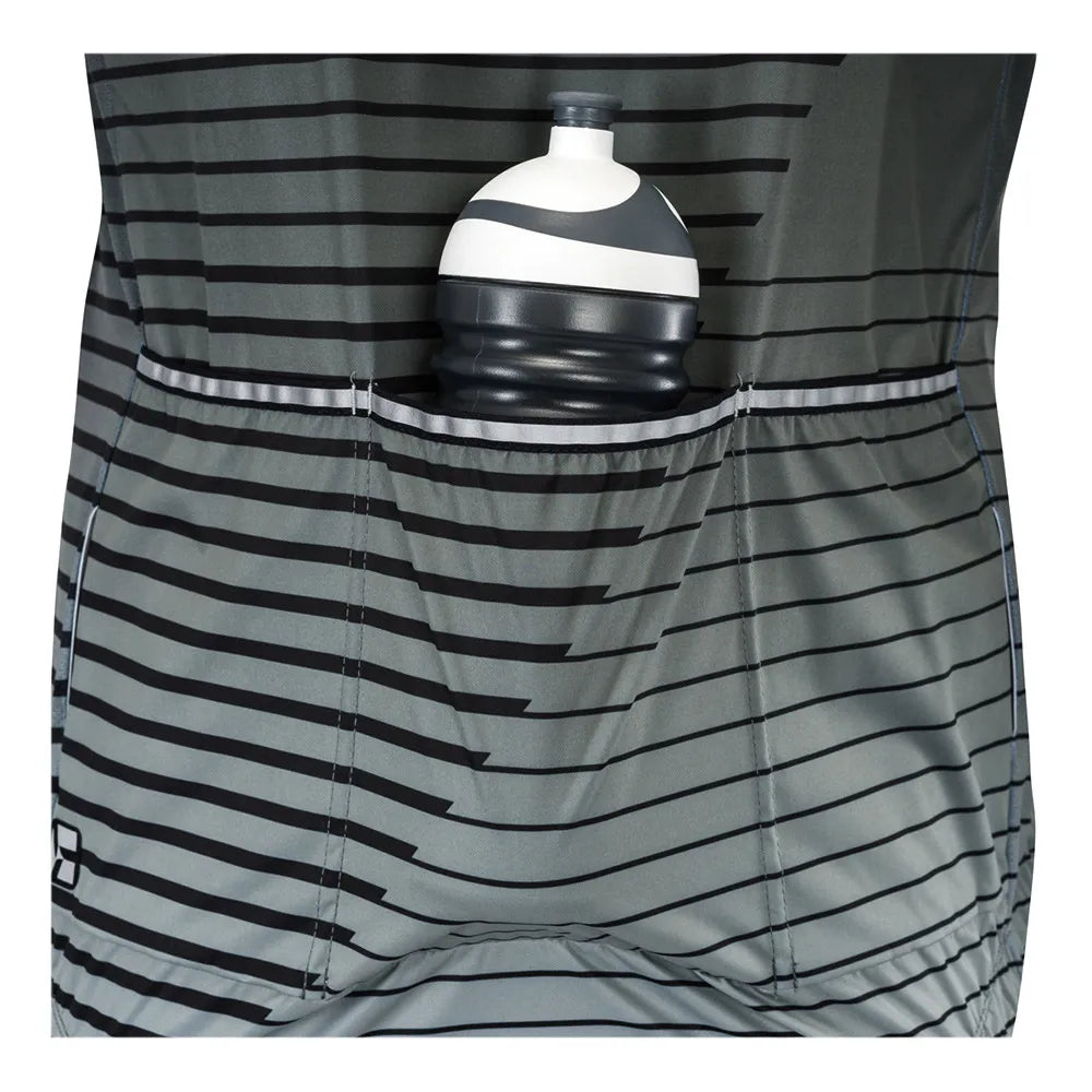 Striukė Silvini Parina / Black Grey