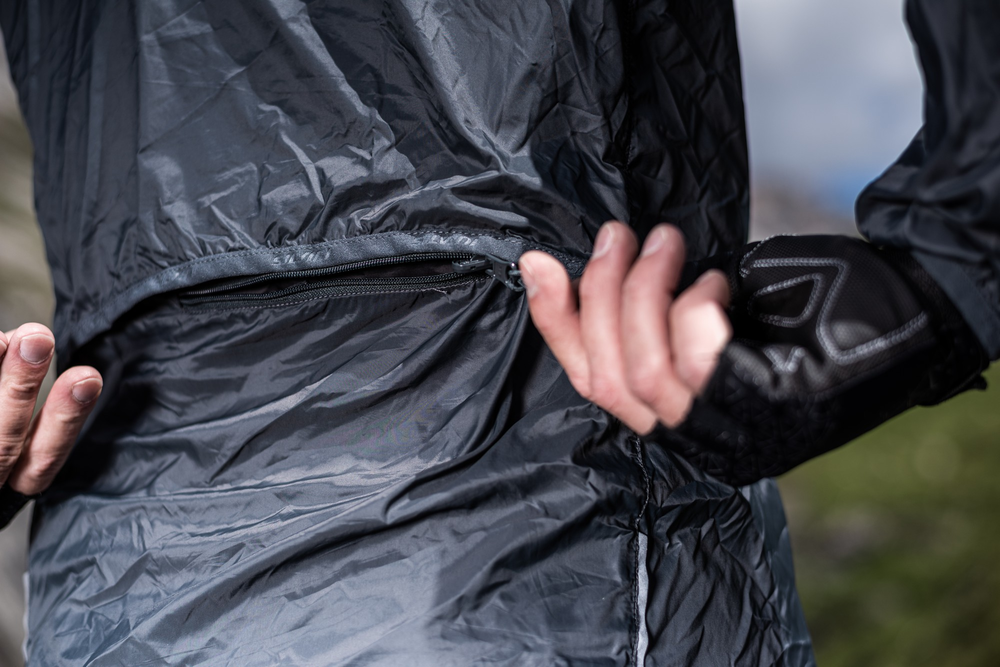 Striukė Silvini Gela / Grey