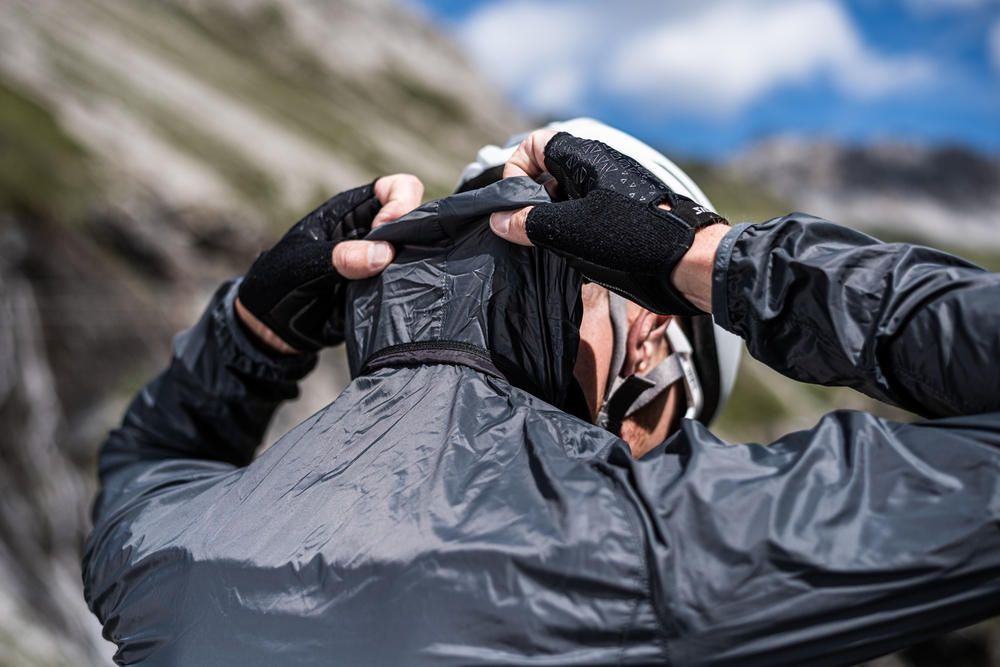 Striukė Silvini Gela / Grey