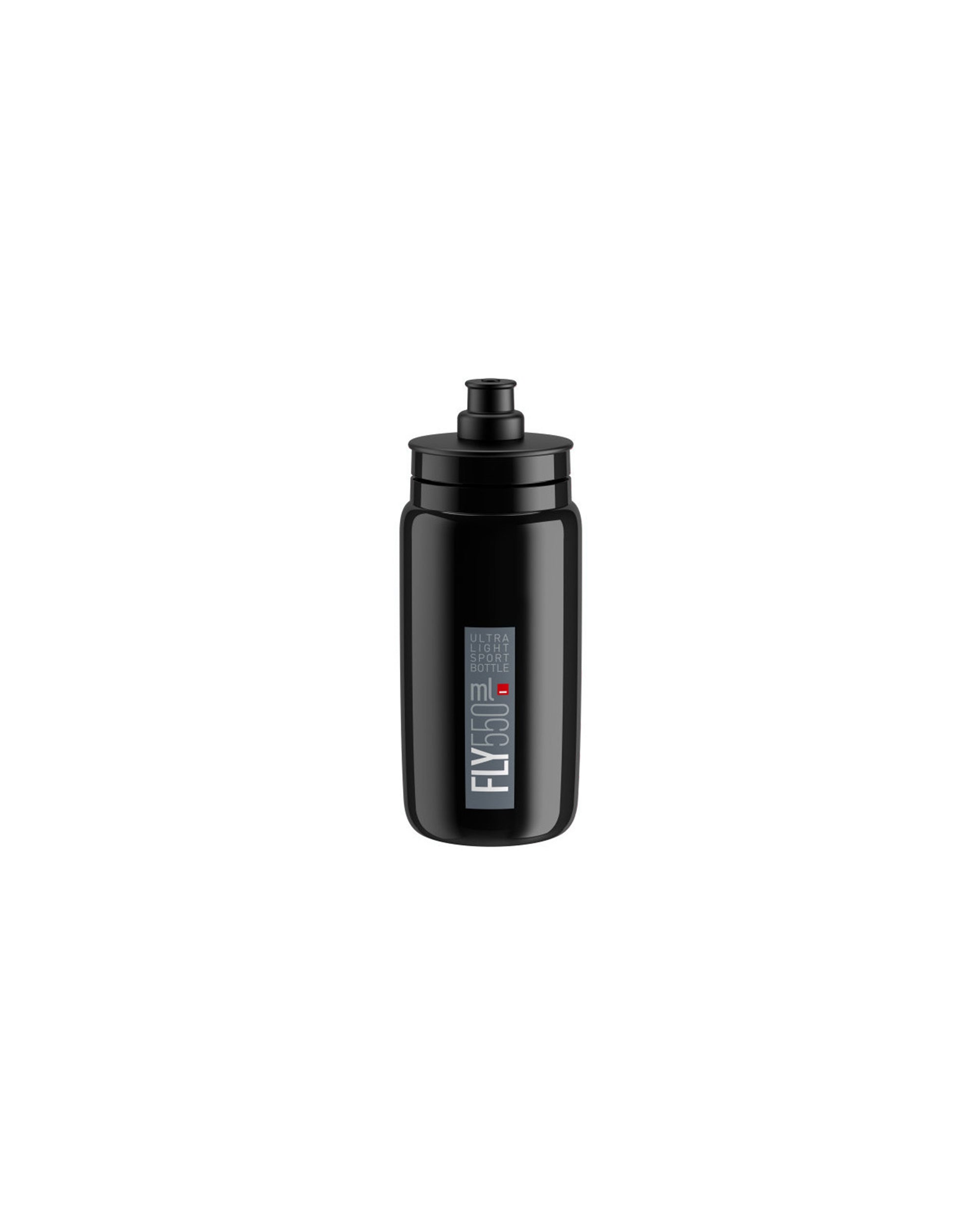 Gertuvė Elite Fly 550ml. / Black