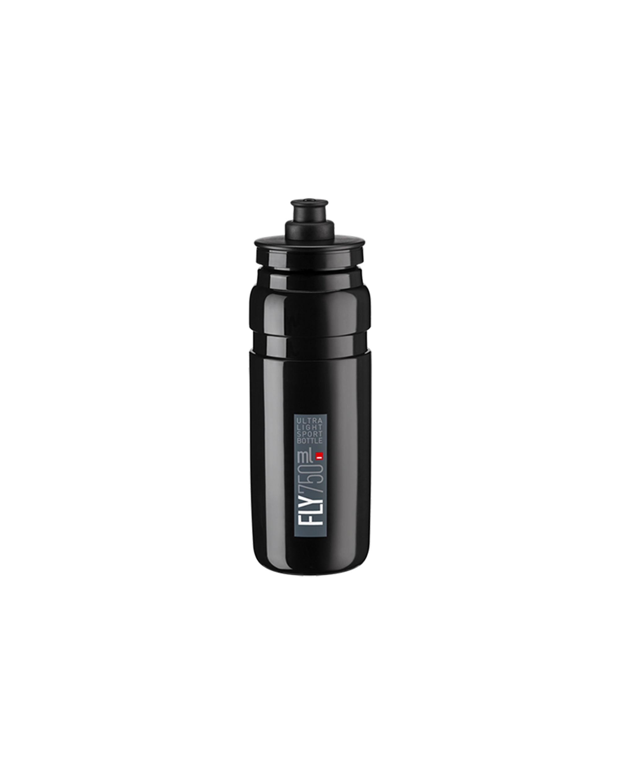 Gertuvė Elite Fly 750ml. / Black