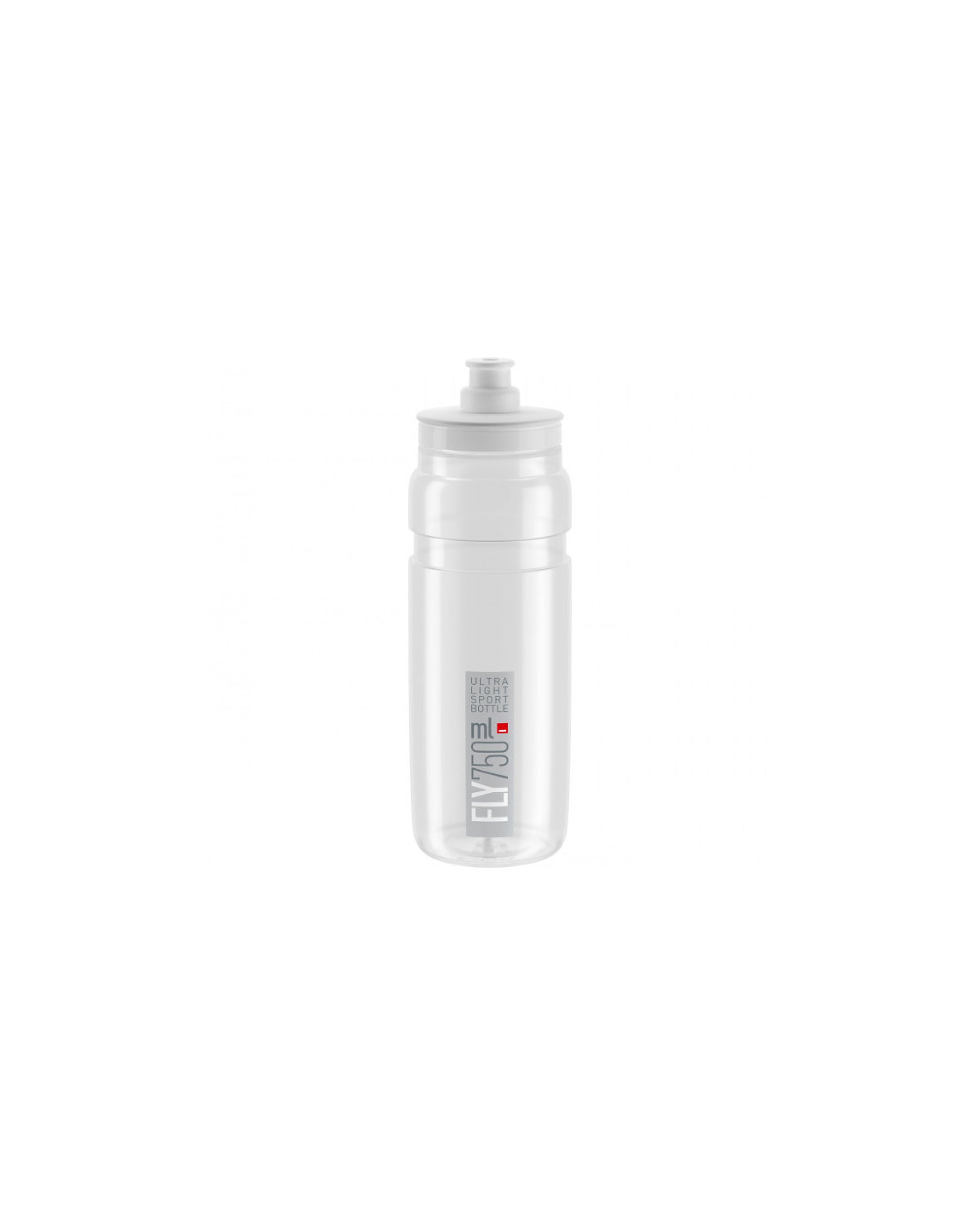 Gertuvė Elite Fly 750ml. / White