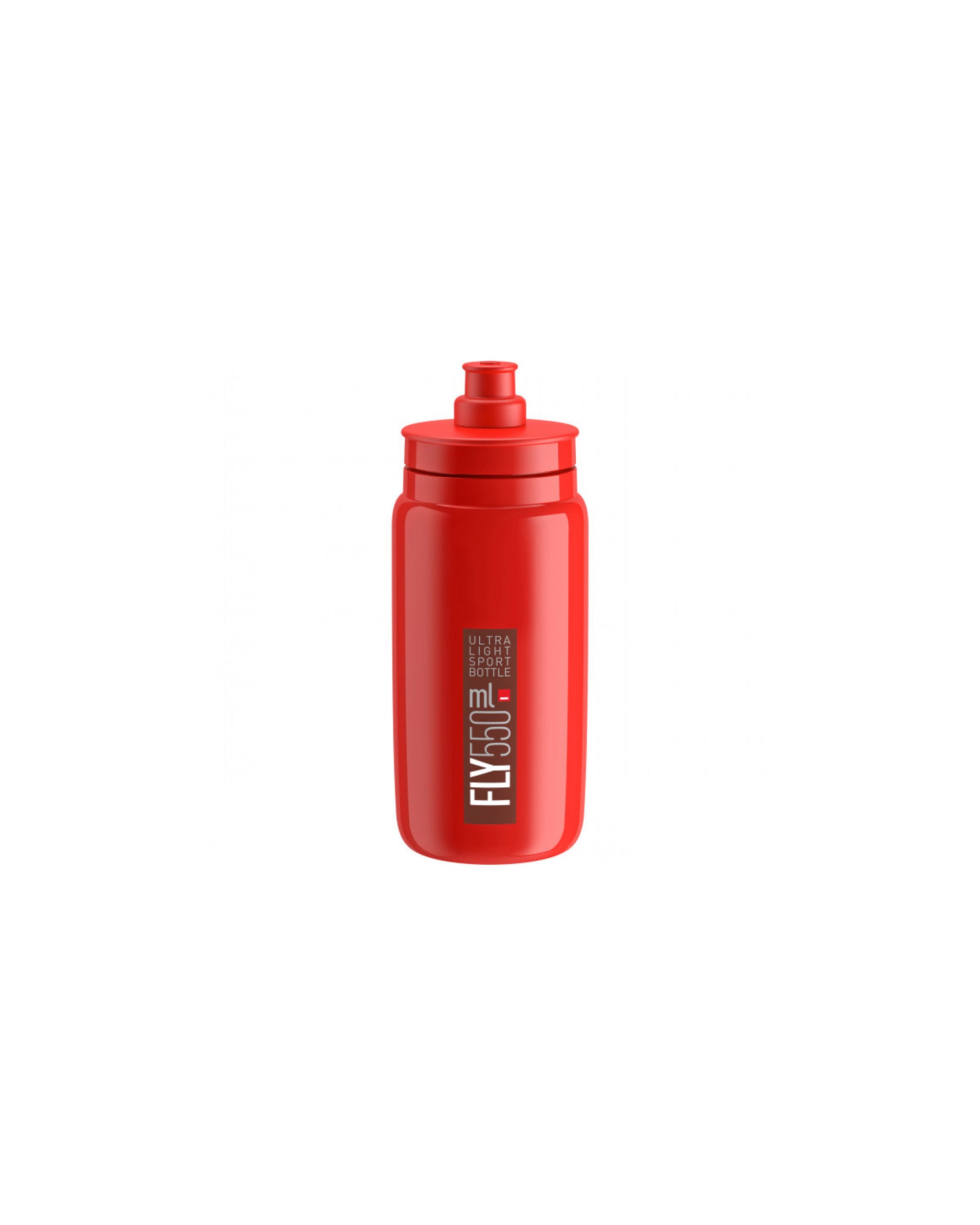 Gertuvė Elite Fly 550ml. / Red