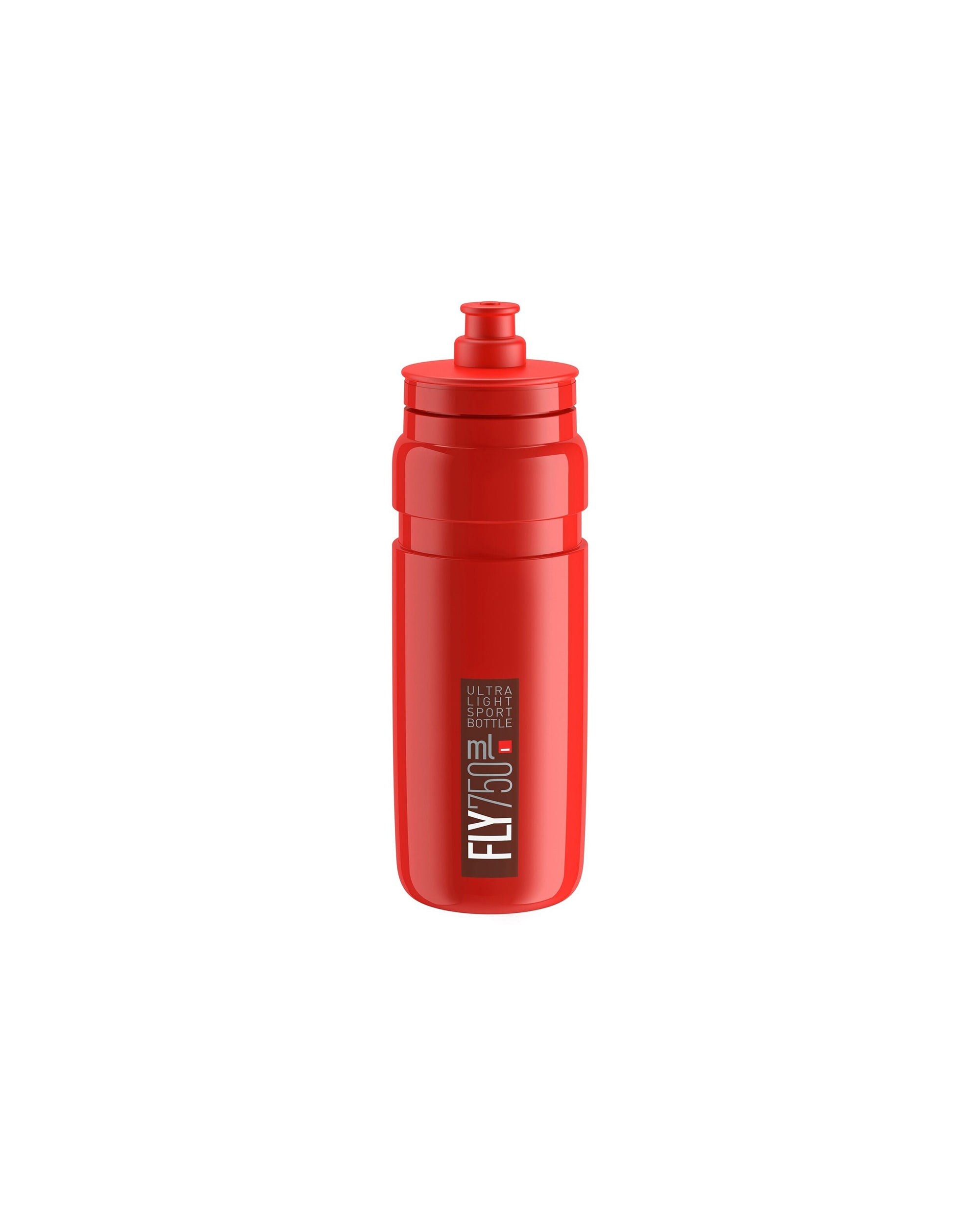 Gertuvė Elite Fly 750ml. / Red