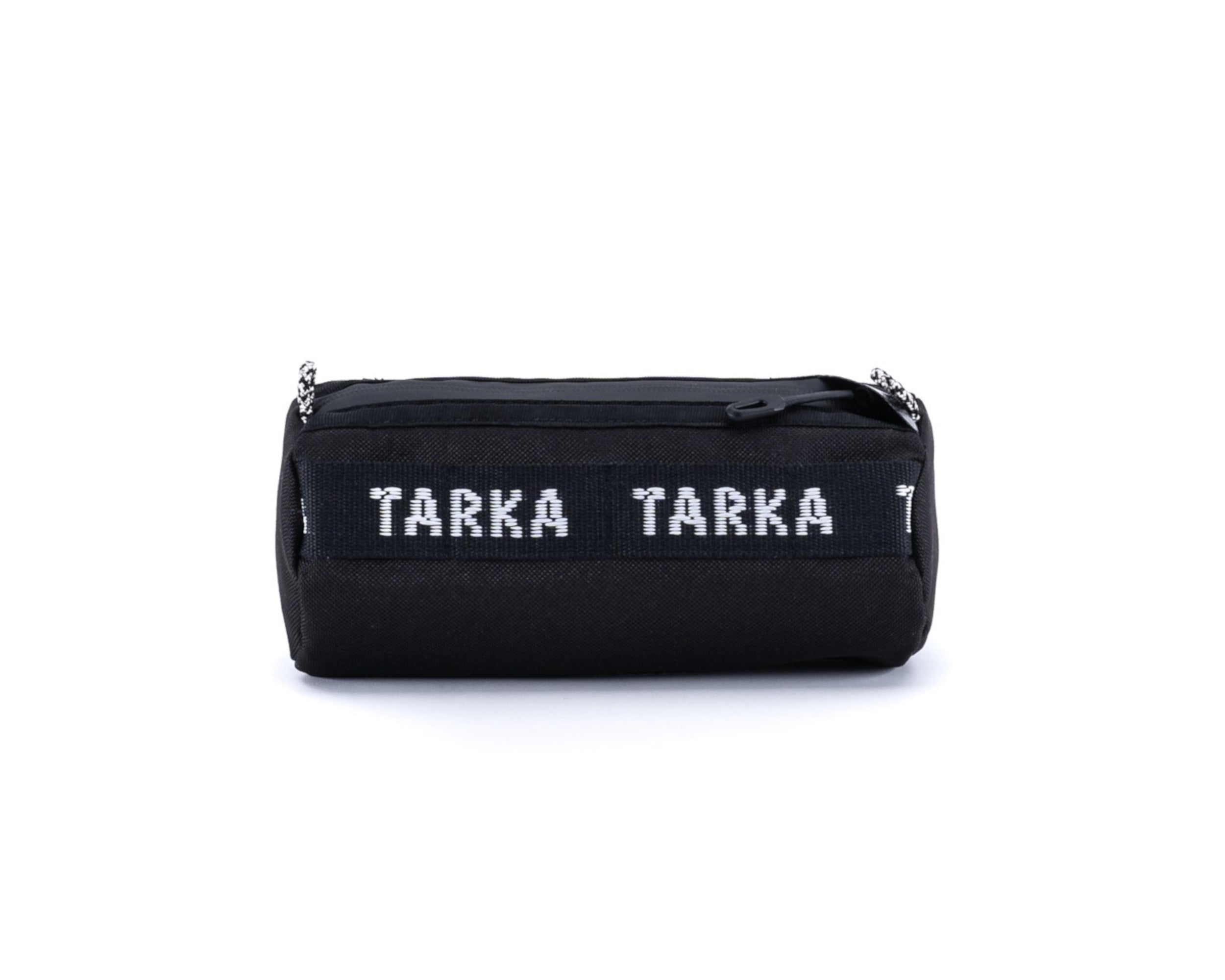 Krepšiukas Tarka Pipe Bag / Black