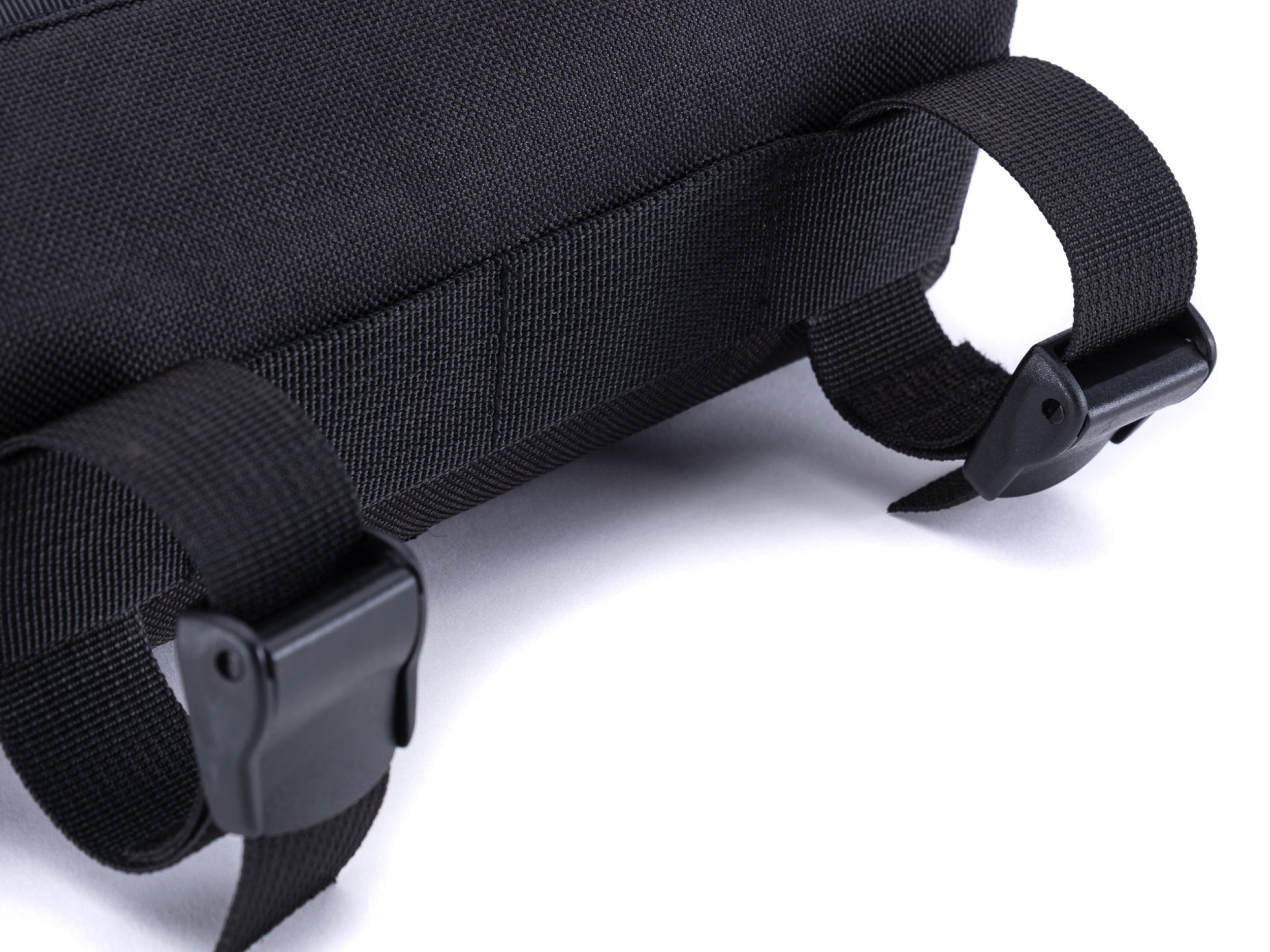 Krepšiukas Tarka Pipe Bag / Black