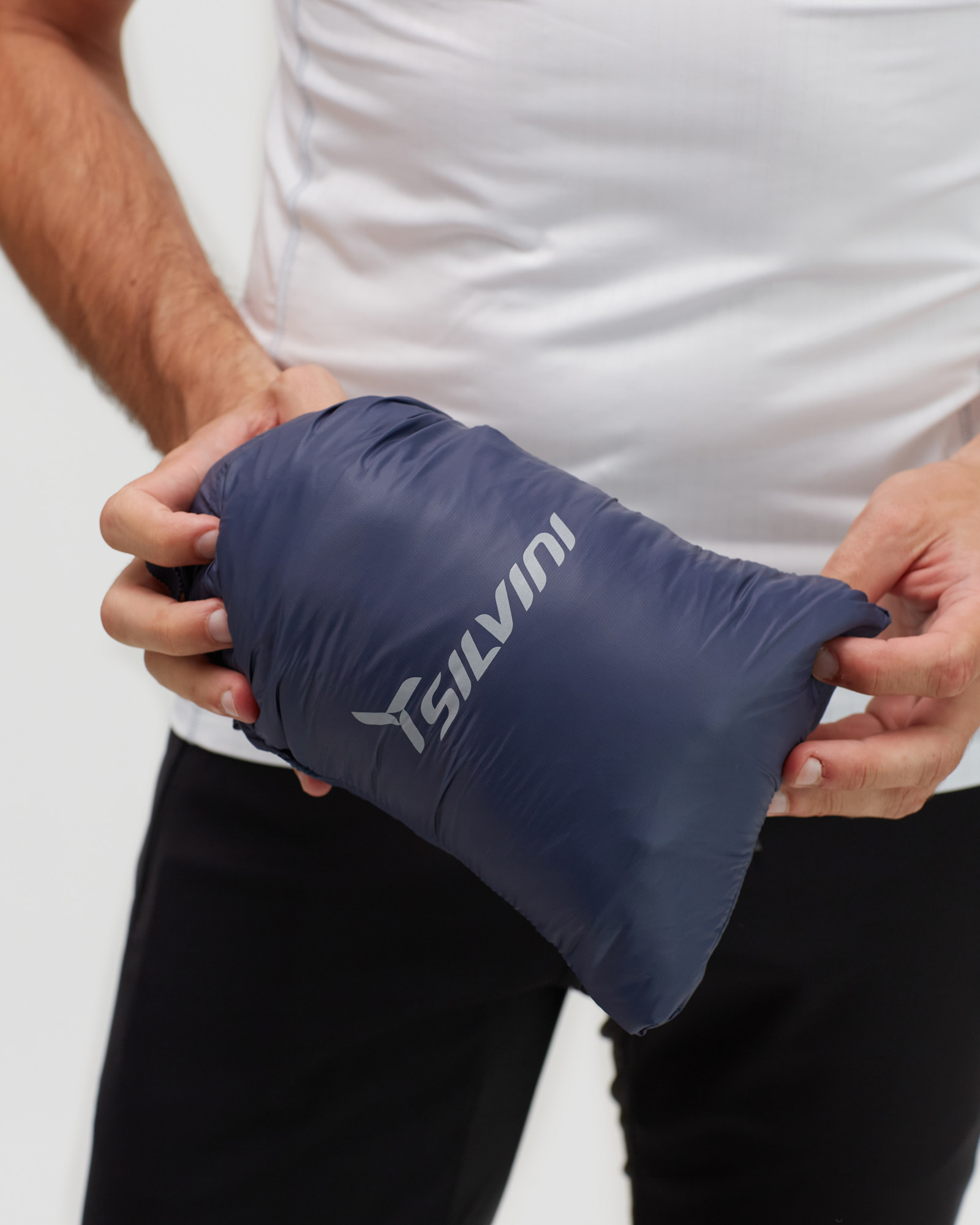 Vyriška striukė Silvini Rutor / Blue