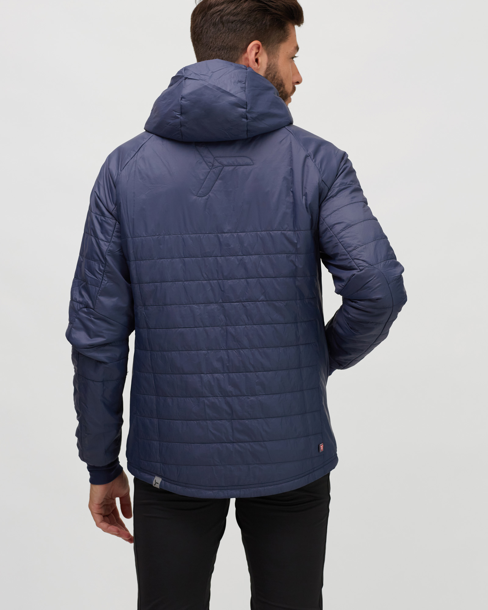 Vyriška striukė Silvini Rutor / Blue