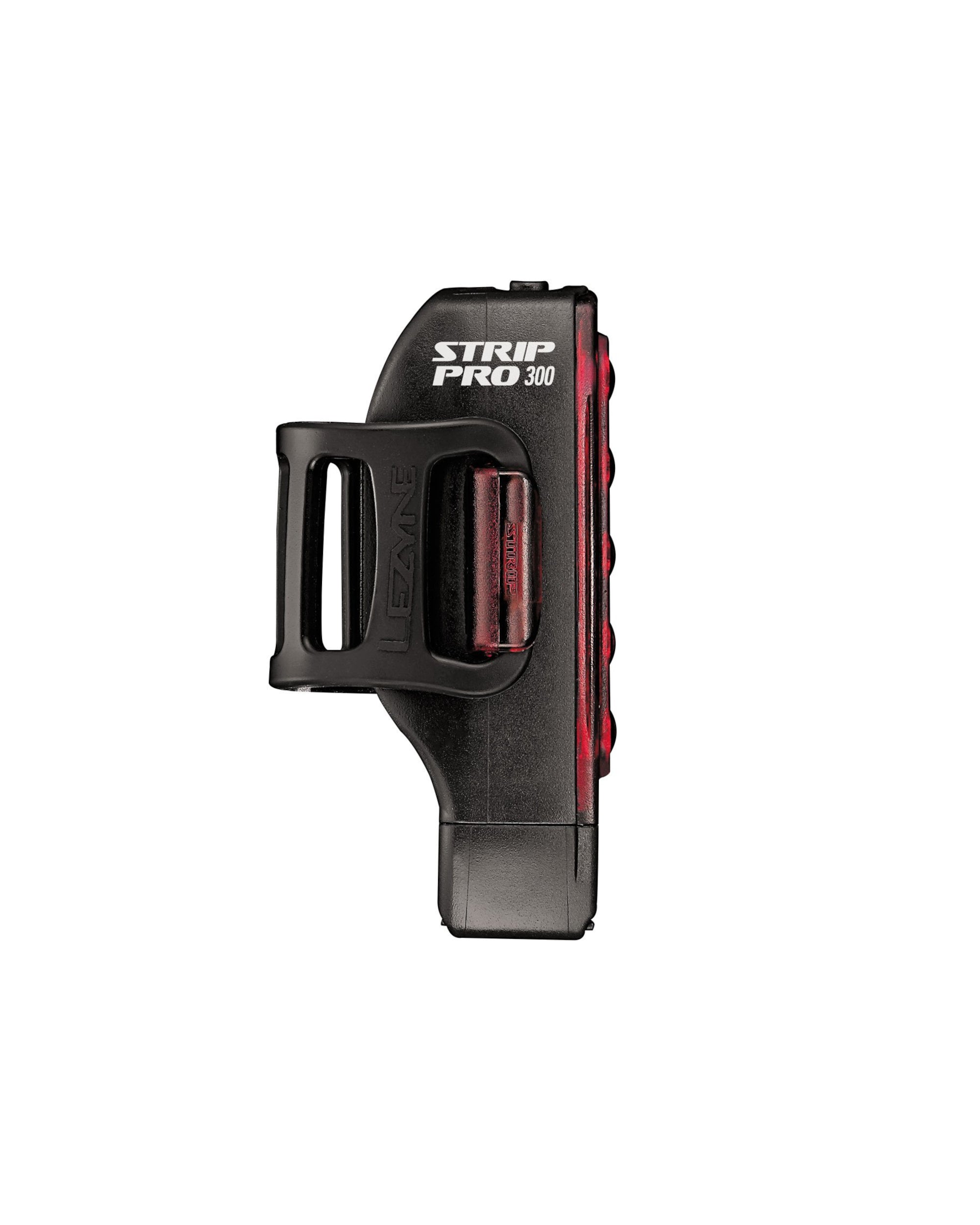 Galinis žibintas Lezyne STRIP DRIVE PRO ALERT REAR 300LM