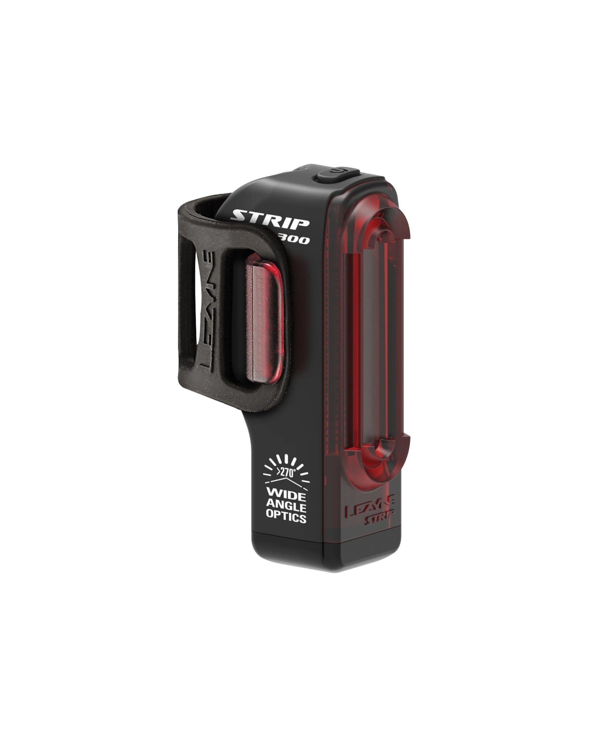 Galinis žibintas Lezyne STRIP DRIVE PRO ALERT REAR 300LM