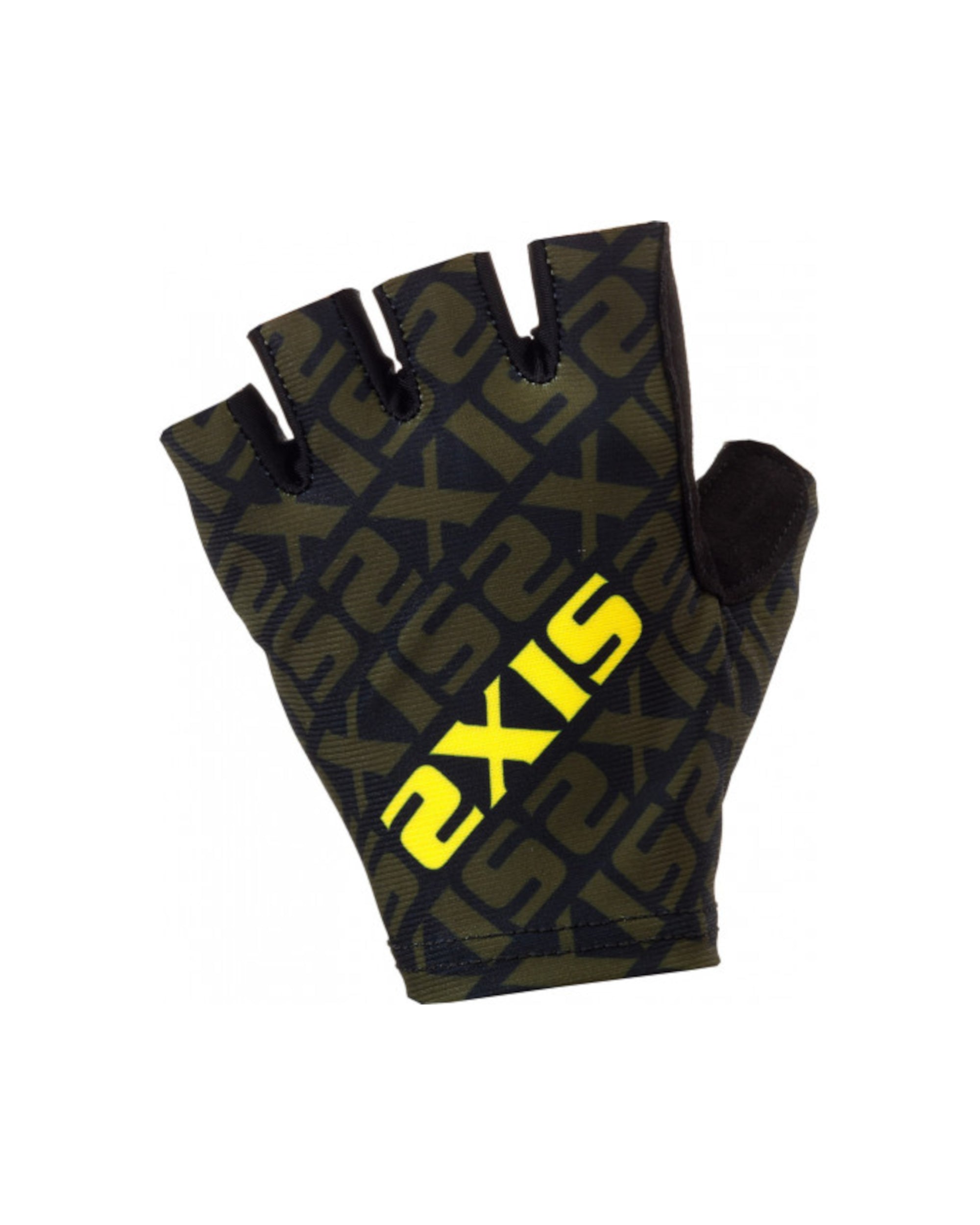 Pirštinės SIXS Summer Glo