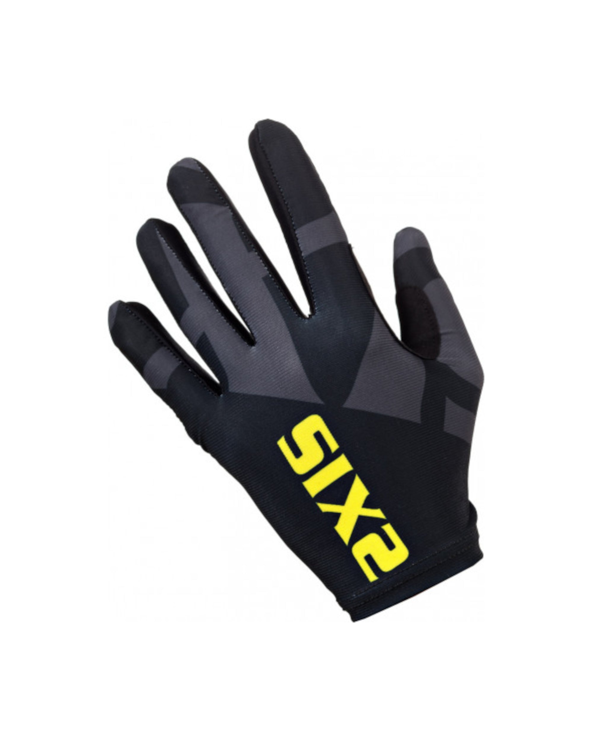 Pirštinės SIXS MTB Glo