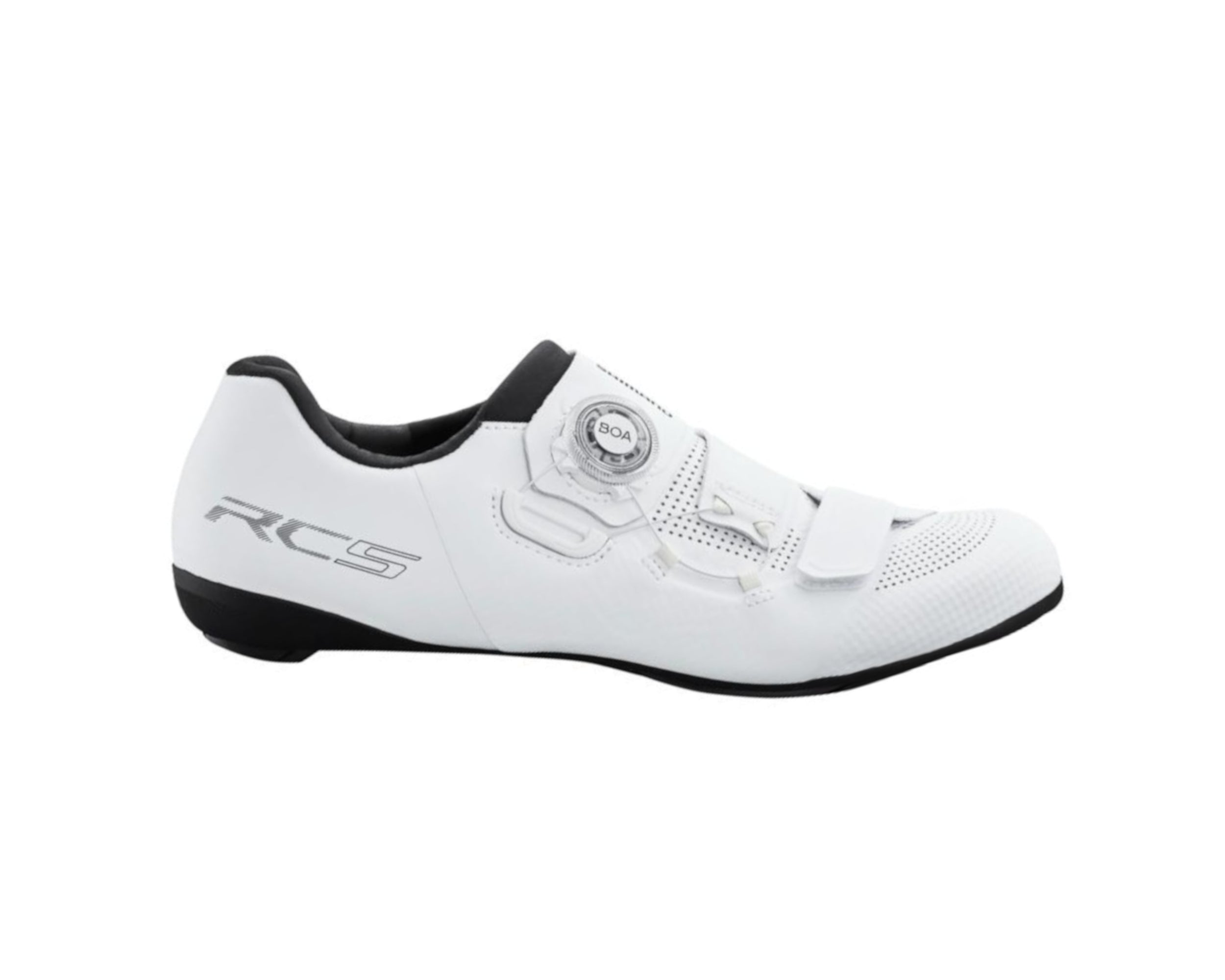 Moteriški batai Shimano SH-RC502W / White