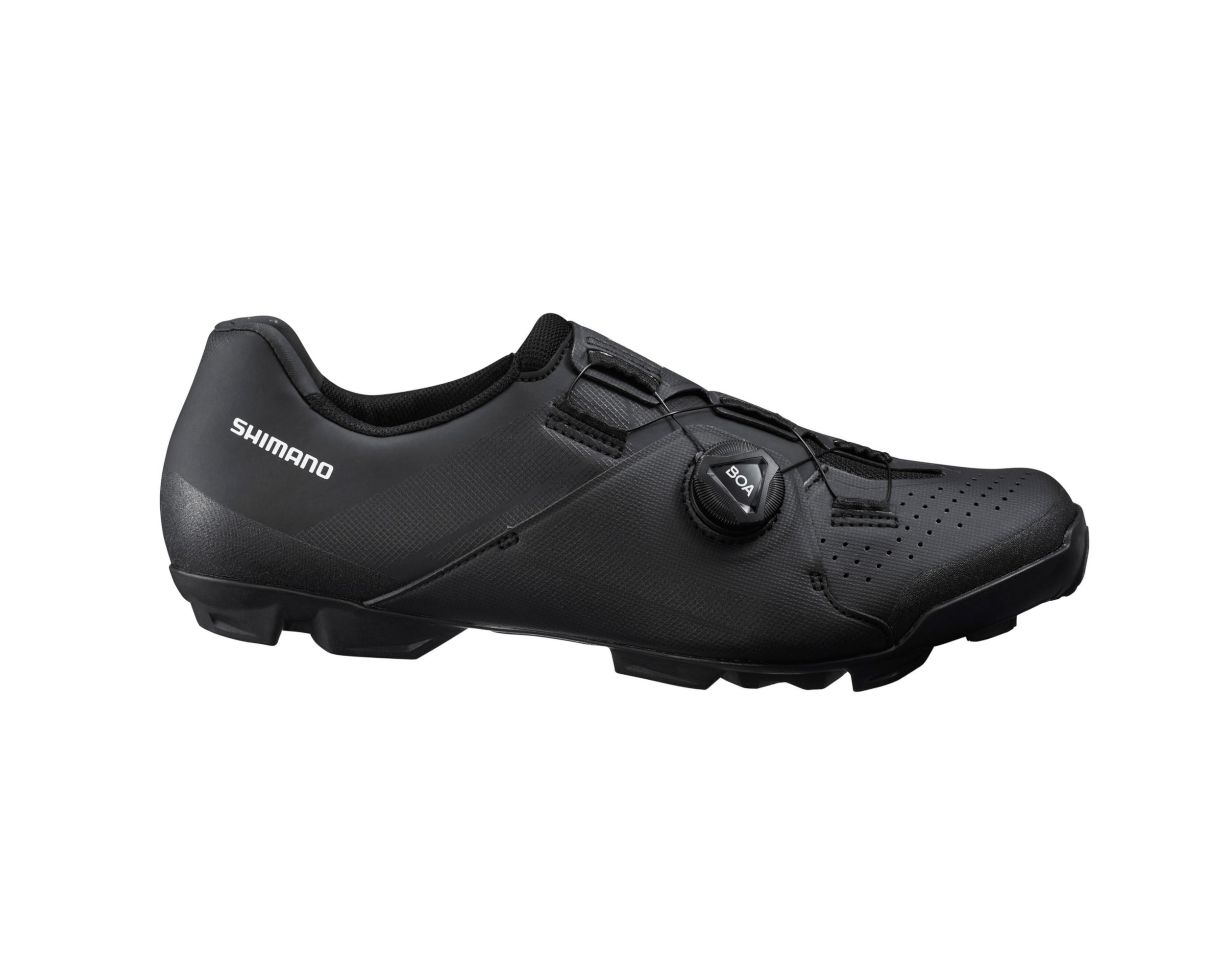 Batai Shimano SH-XC3 / Black