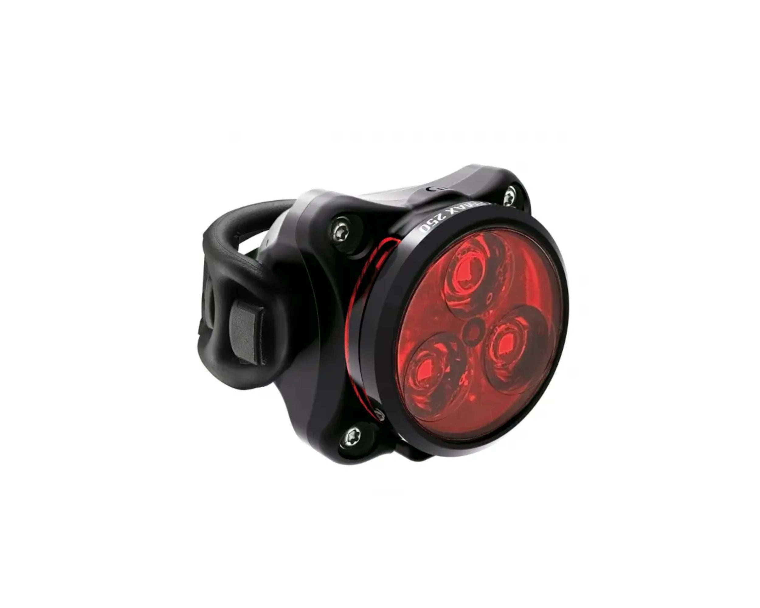 Galinis žibintas ZECTO MAX DRIVE 250LM LEZYNE 1-LED-8R-MAX-V104