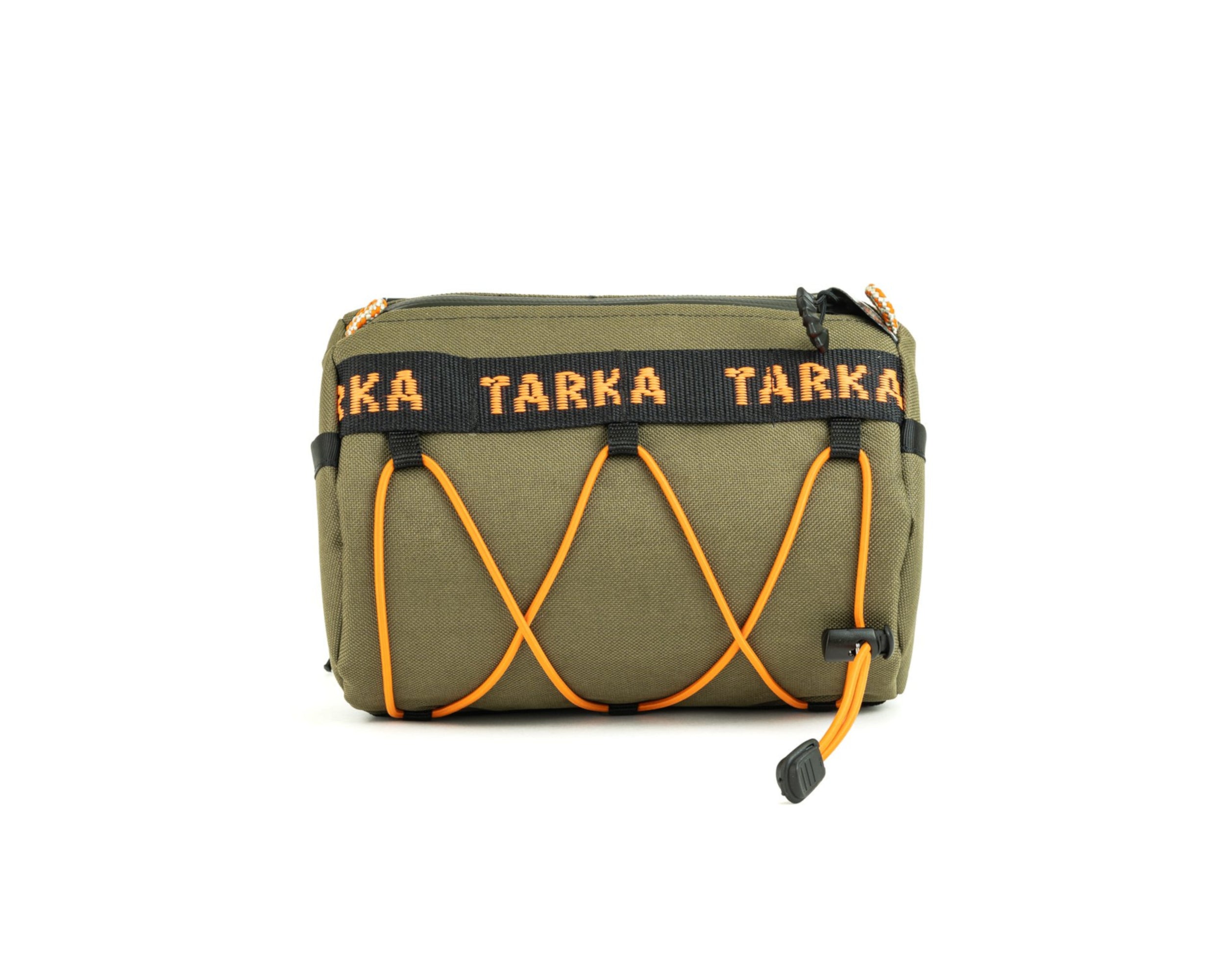 Krepšys TARKA Burrito Bag / Olive