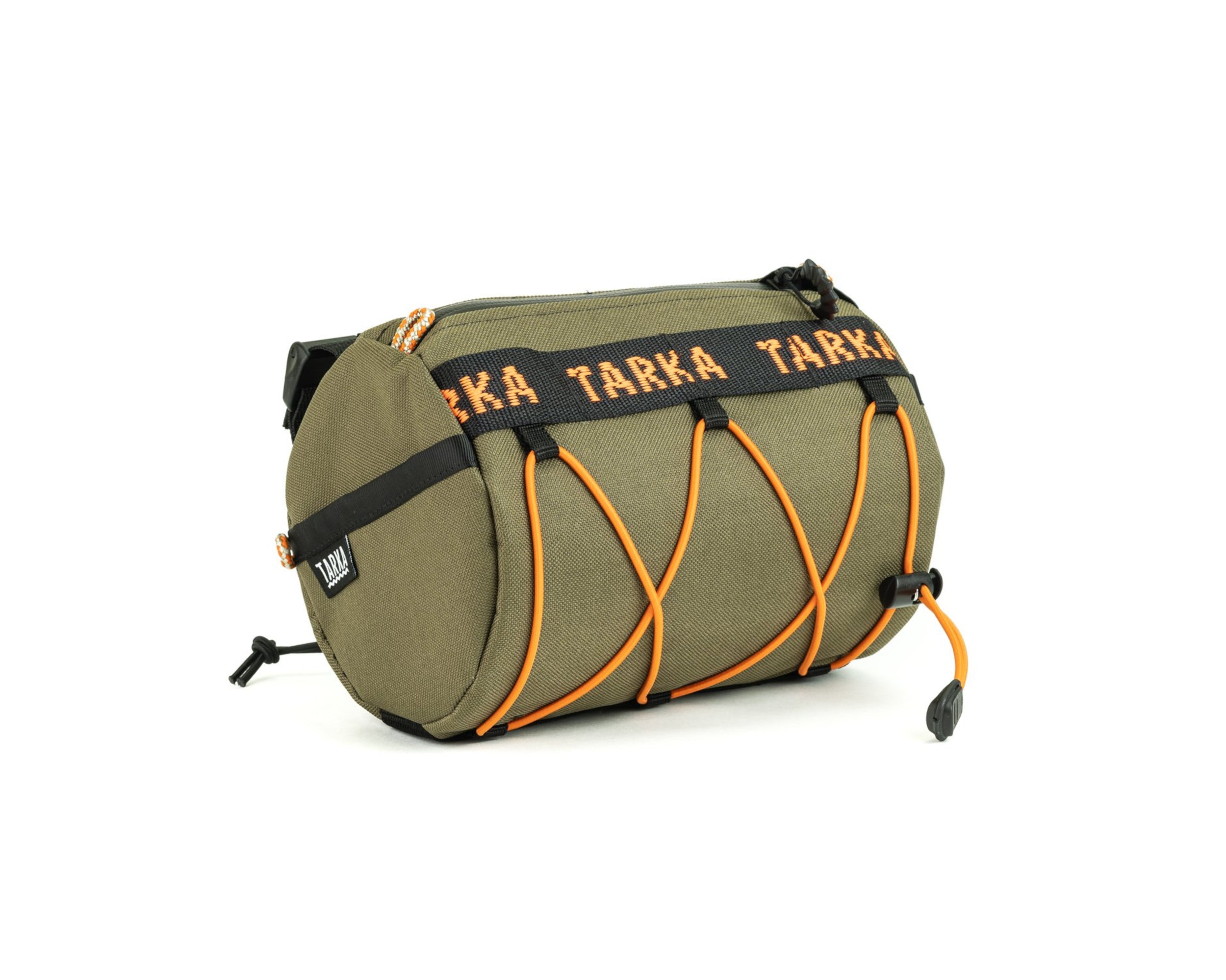 Krepšys TARKA Burrito Bag / Olive