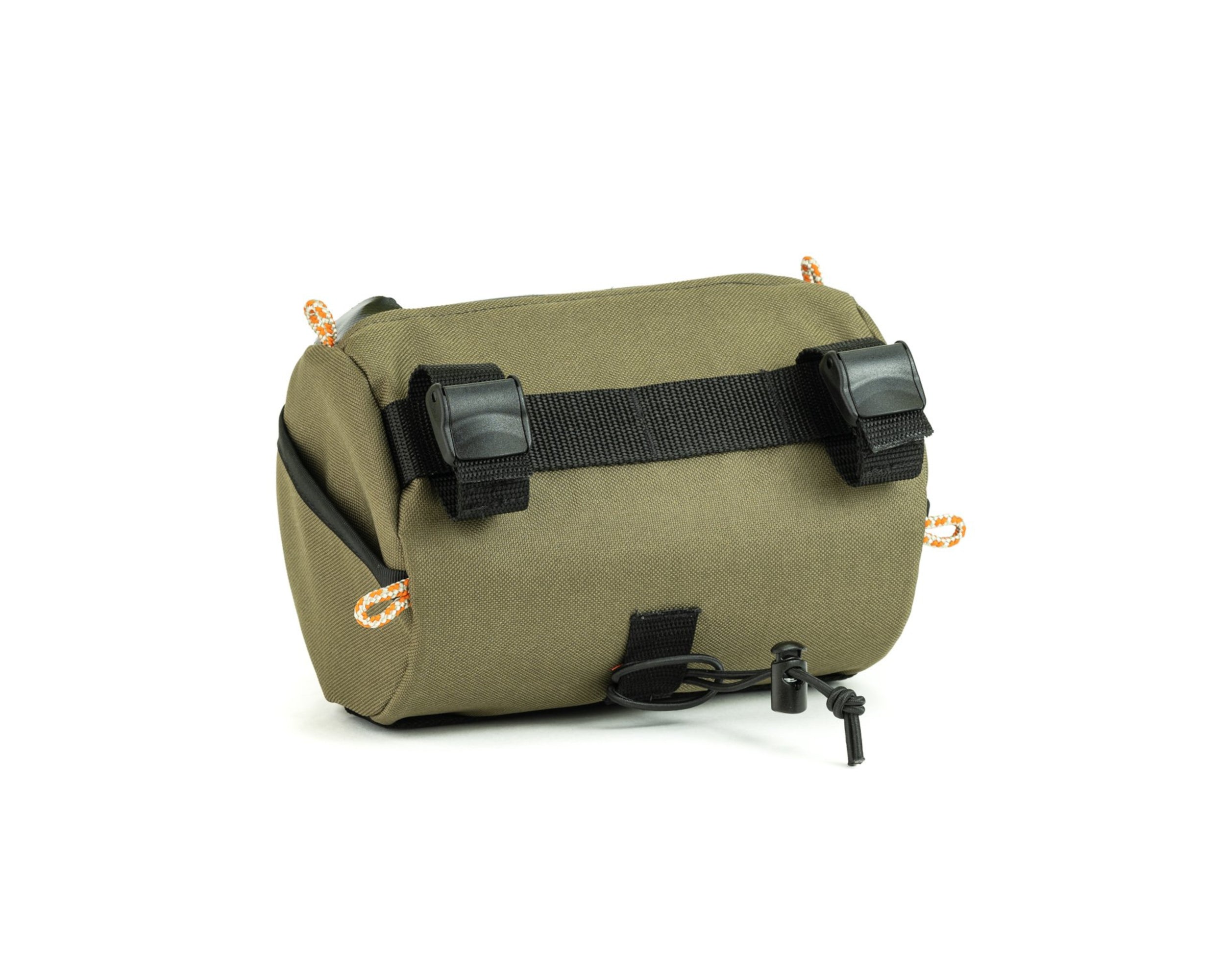 Krepšys TARKA Burrito Bag / Olive