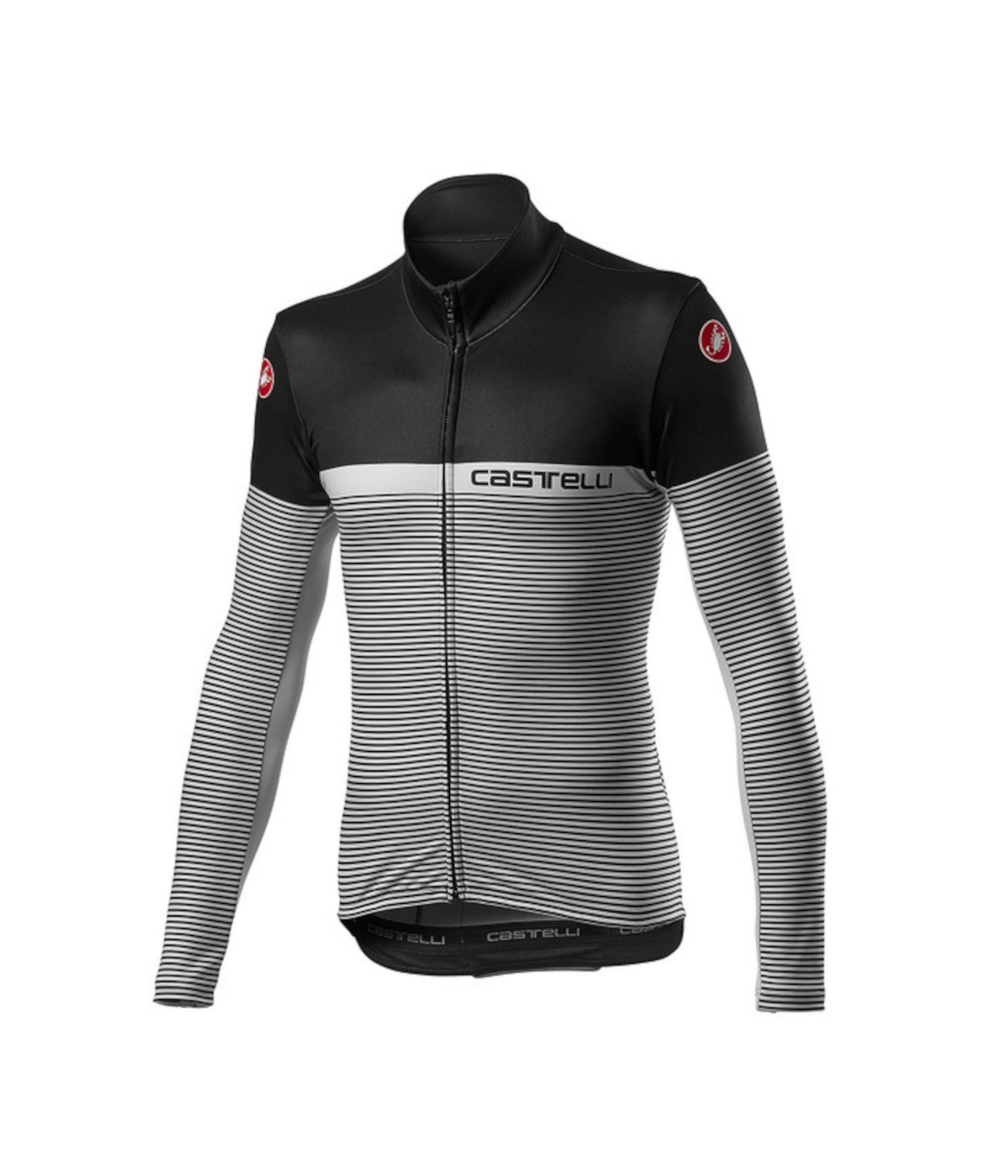 Vyriška striukė Castelli Marinaio Fz