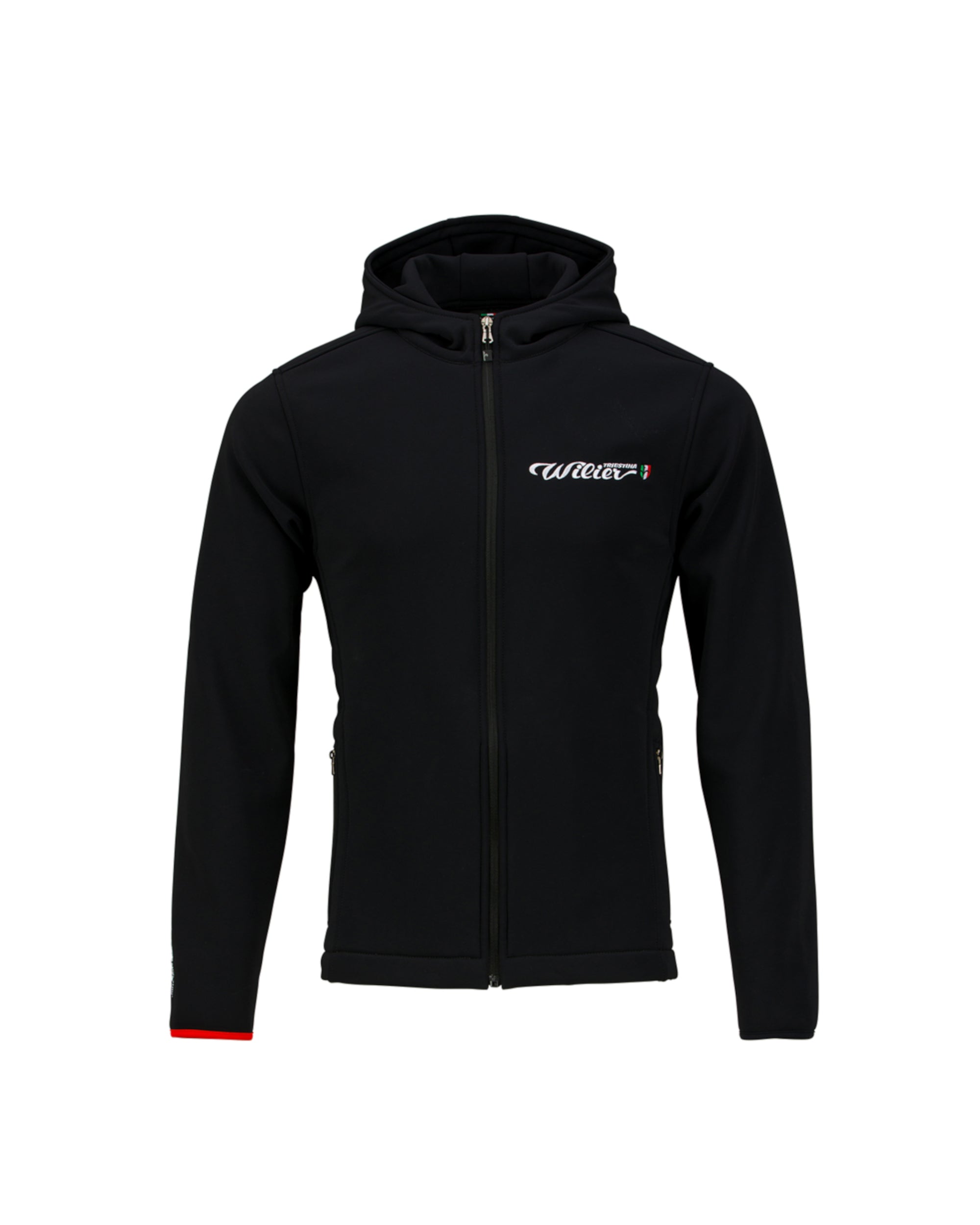 Striukė Wilier Lightweight Wind Shield