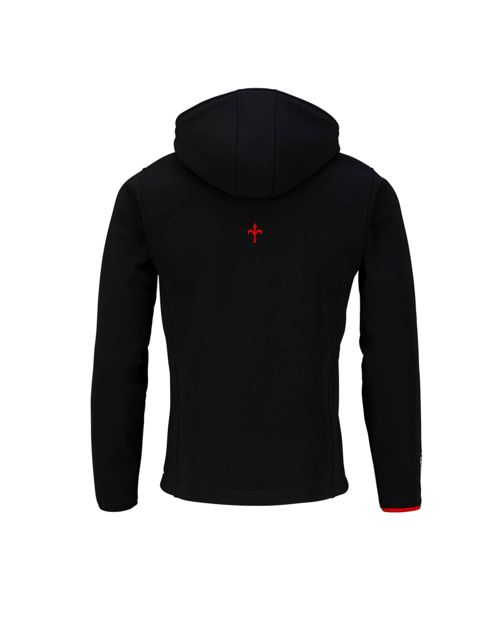 Striukė Wilier Lightweight Wind Shield