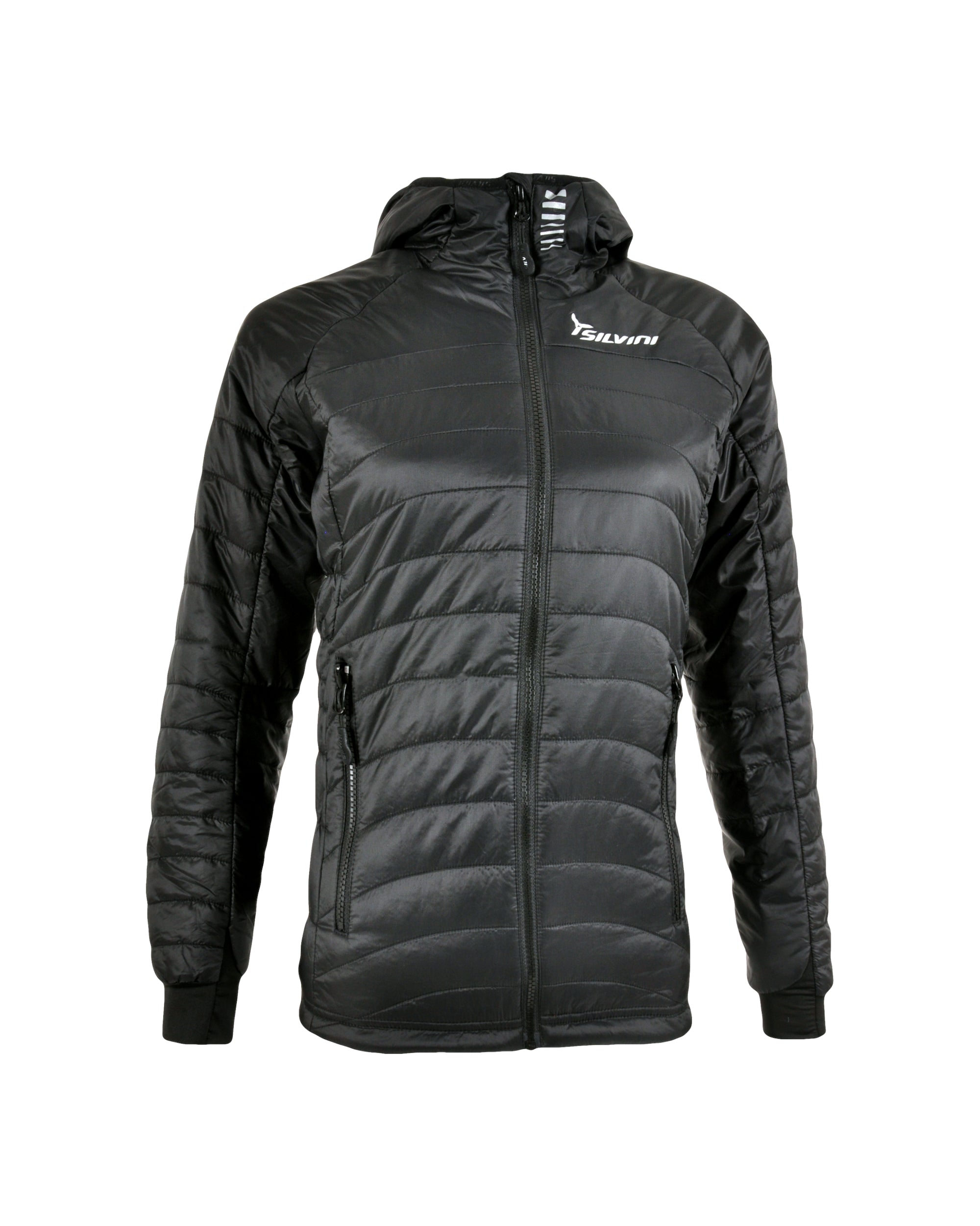 Moteriška striukė Silvini Cesi / Black