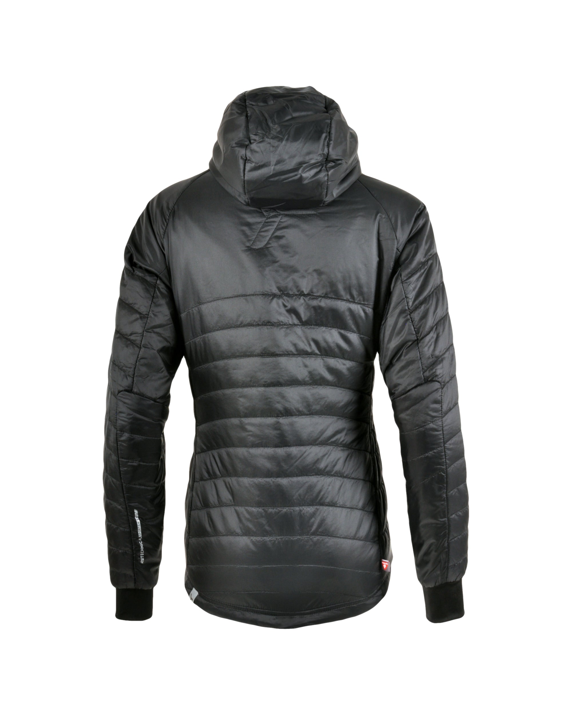 Moteriška striukė Silvini Cesi / Black