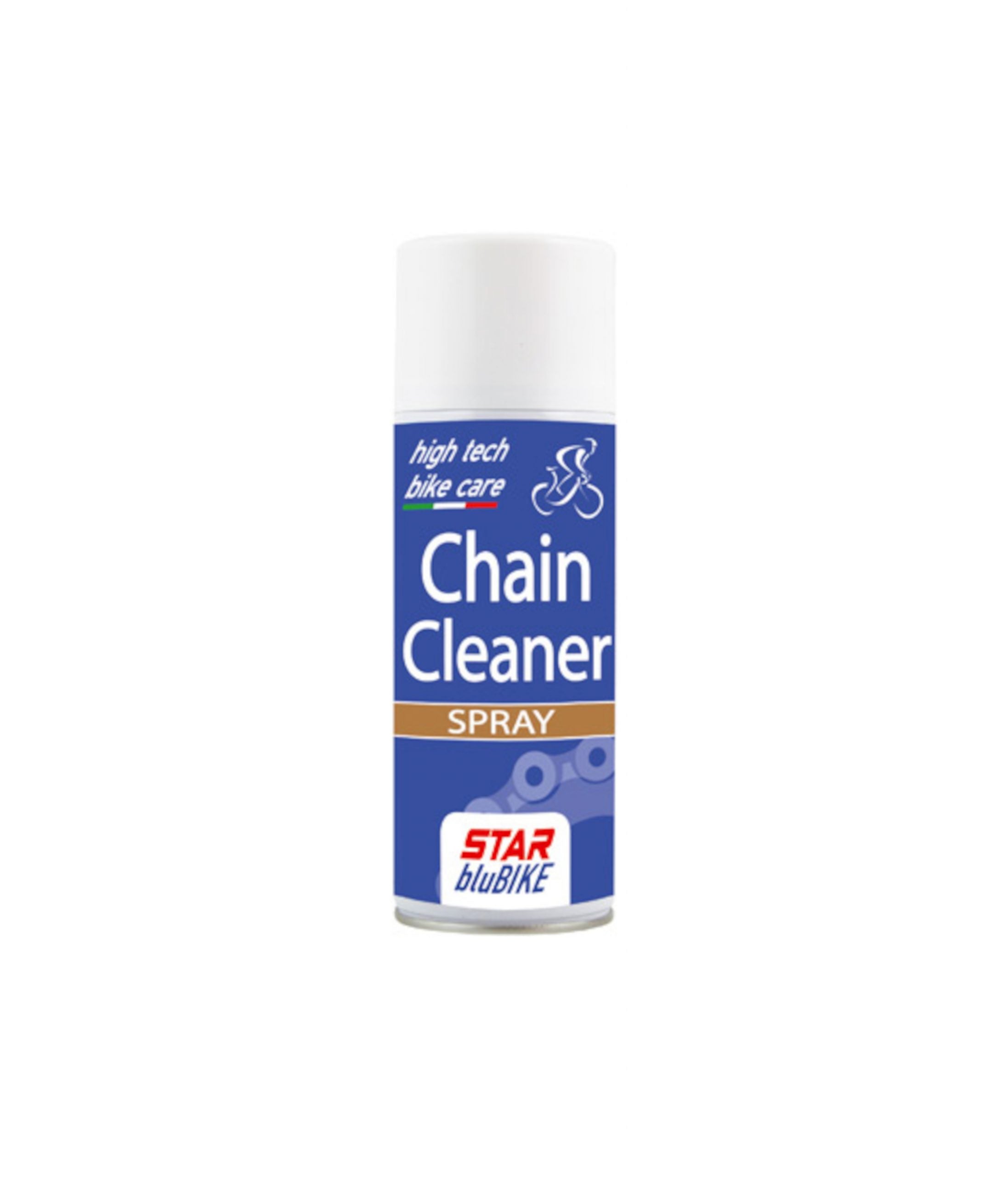 Chain cleaner spray Star bluBike, 400ml