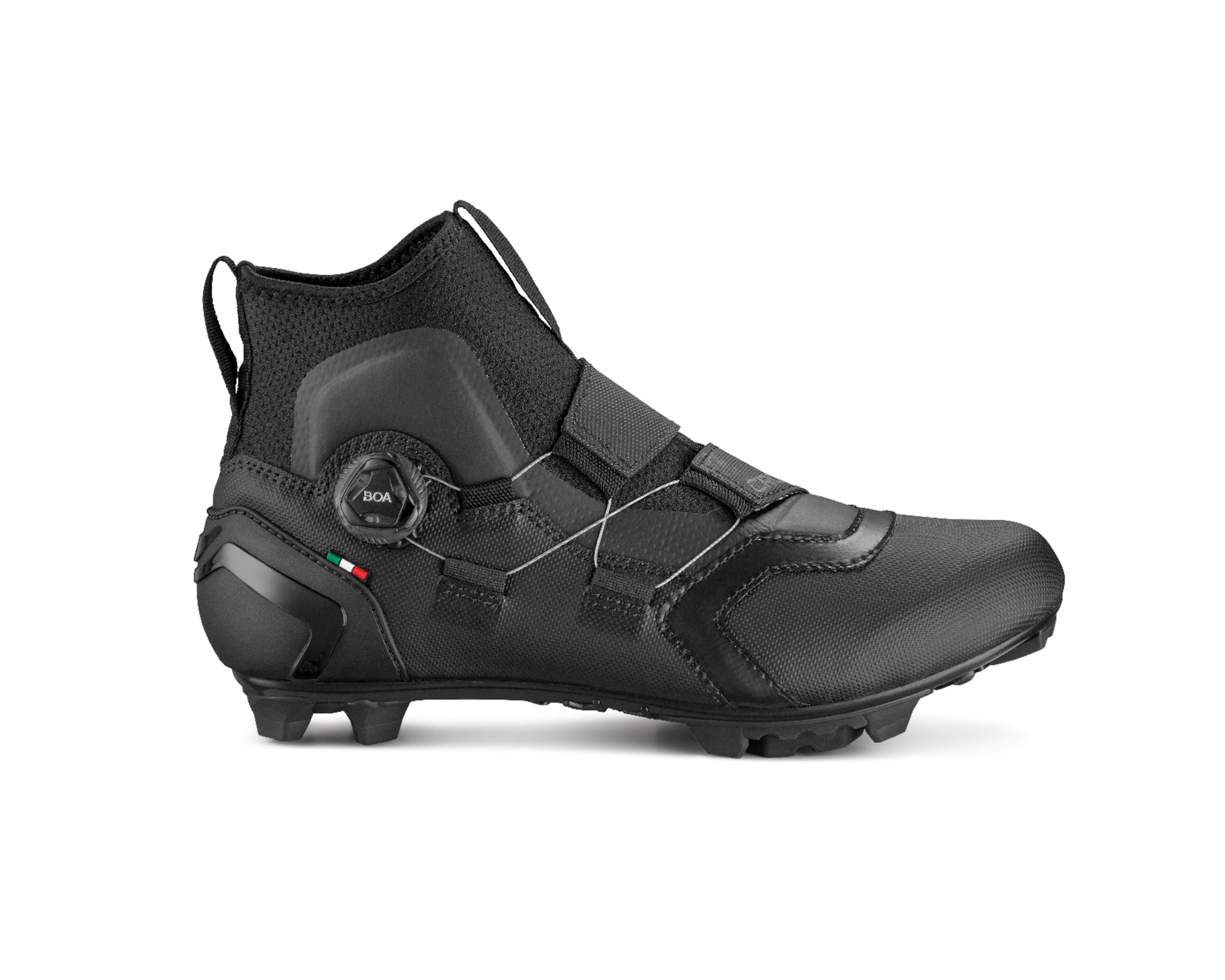 Batai Crono CW1-MTB / Black