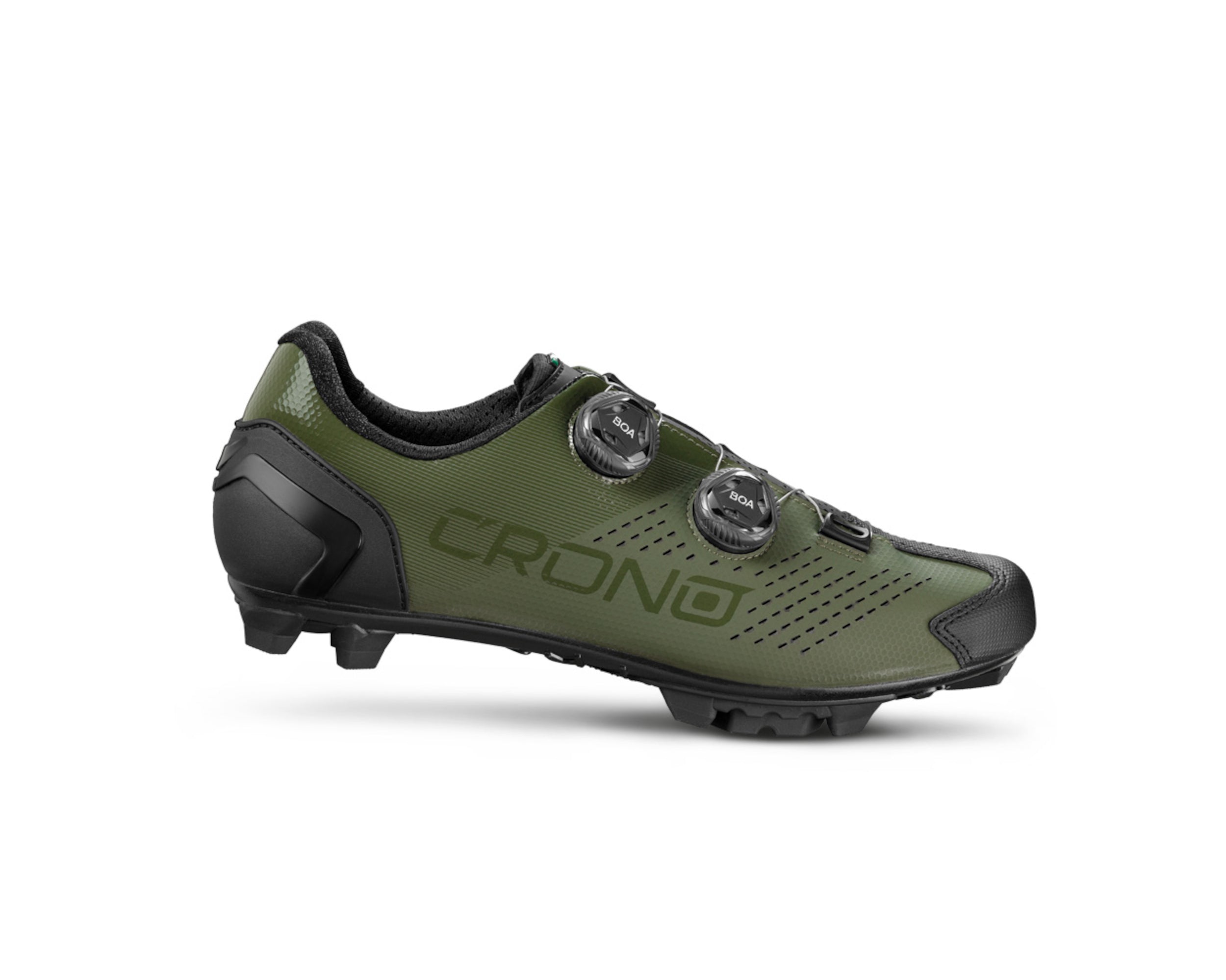 Batai Crono CX 2 / Green