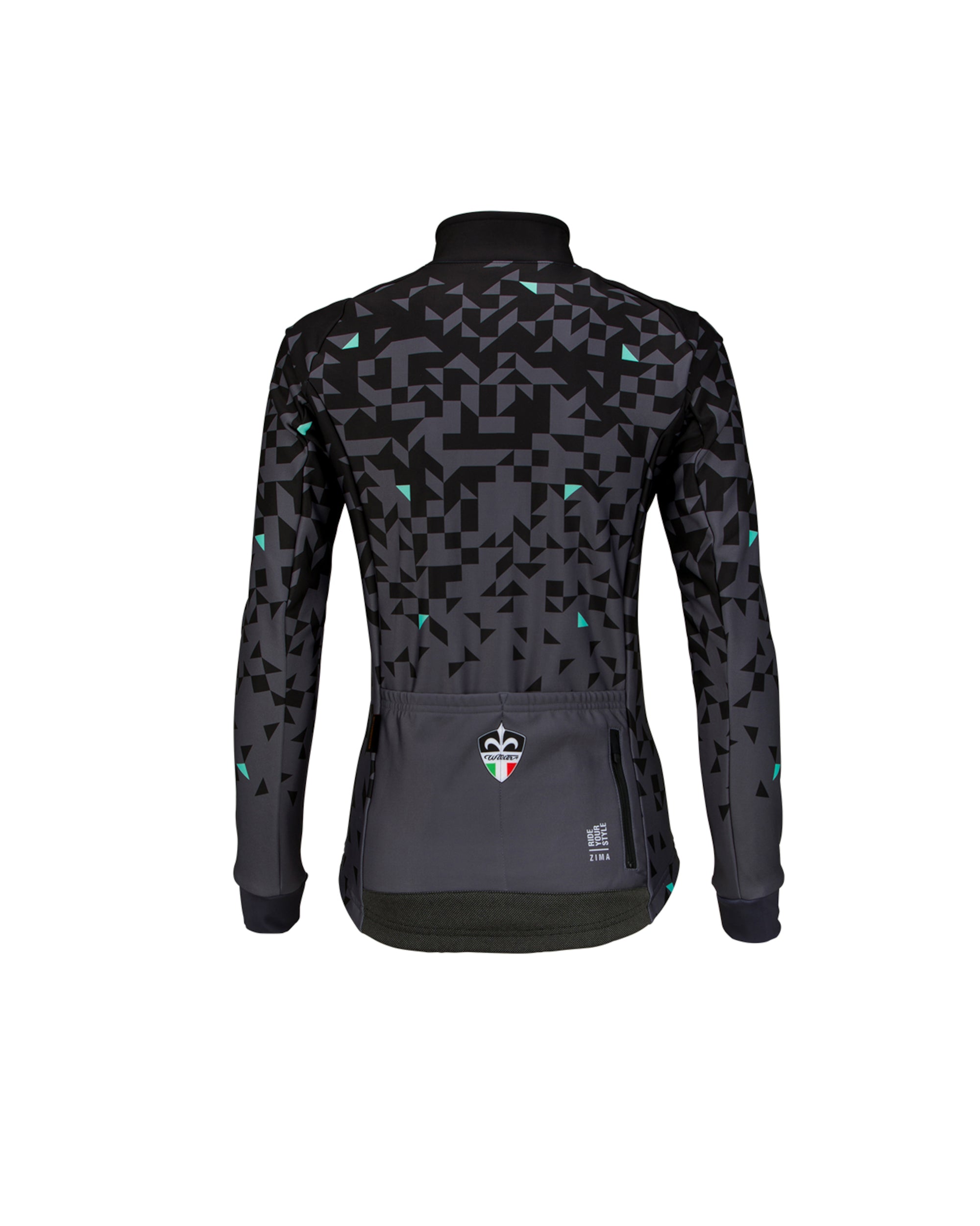 Moteriška striukė Wilier Zima
