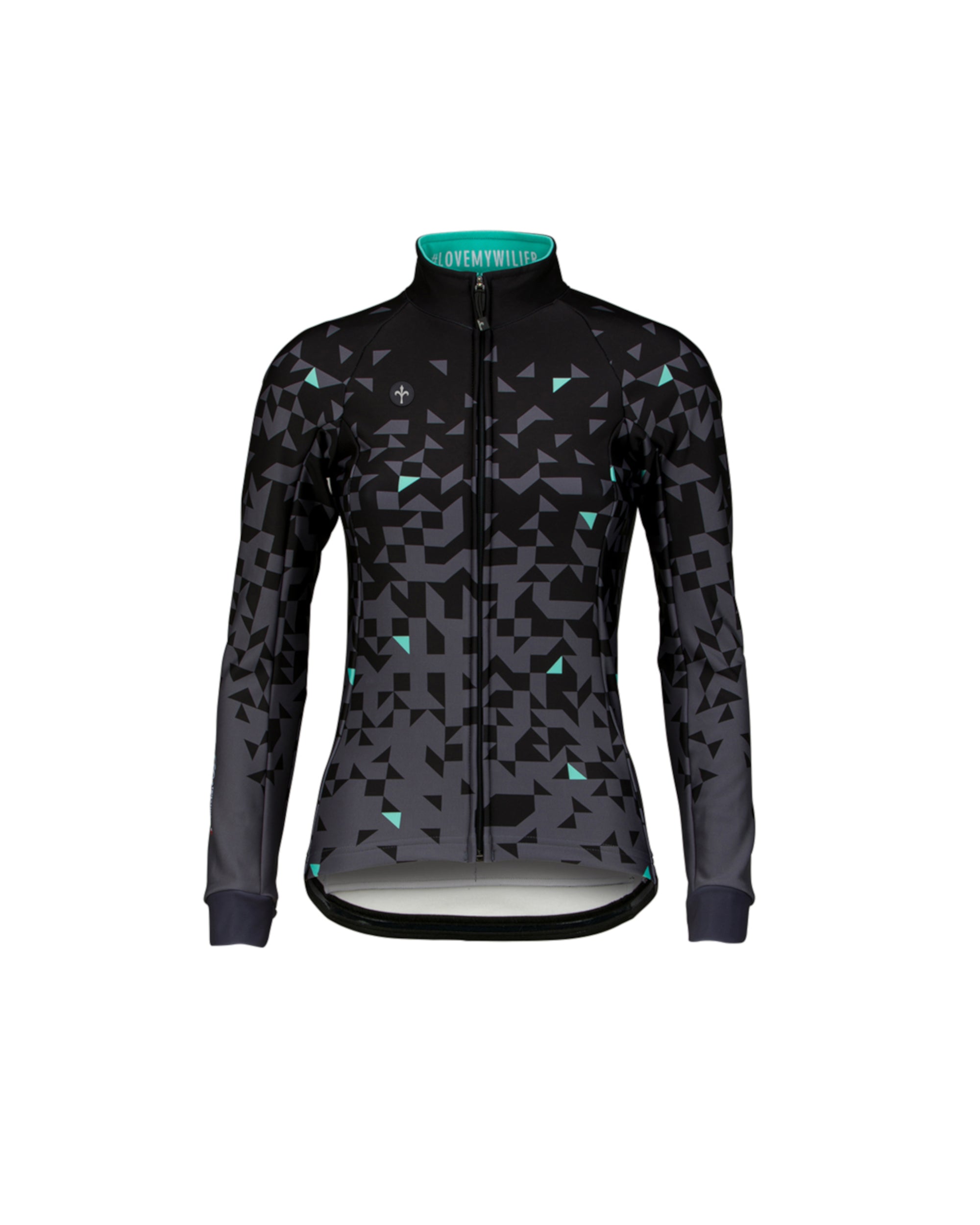 Moteriška striukė Wilier Zima