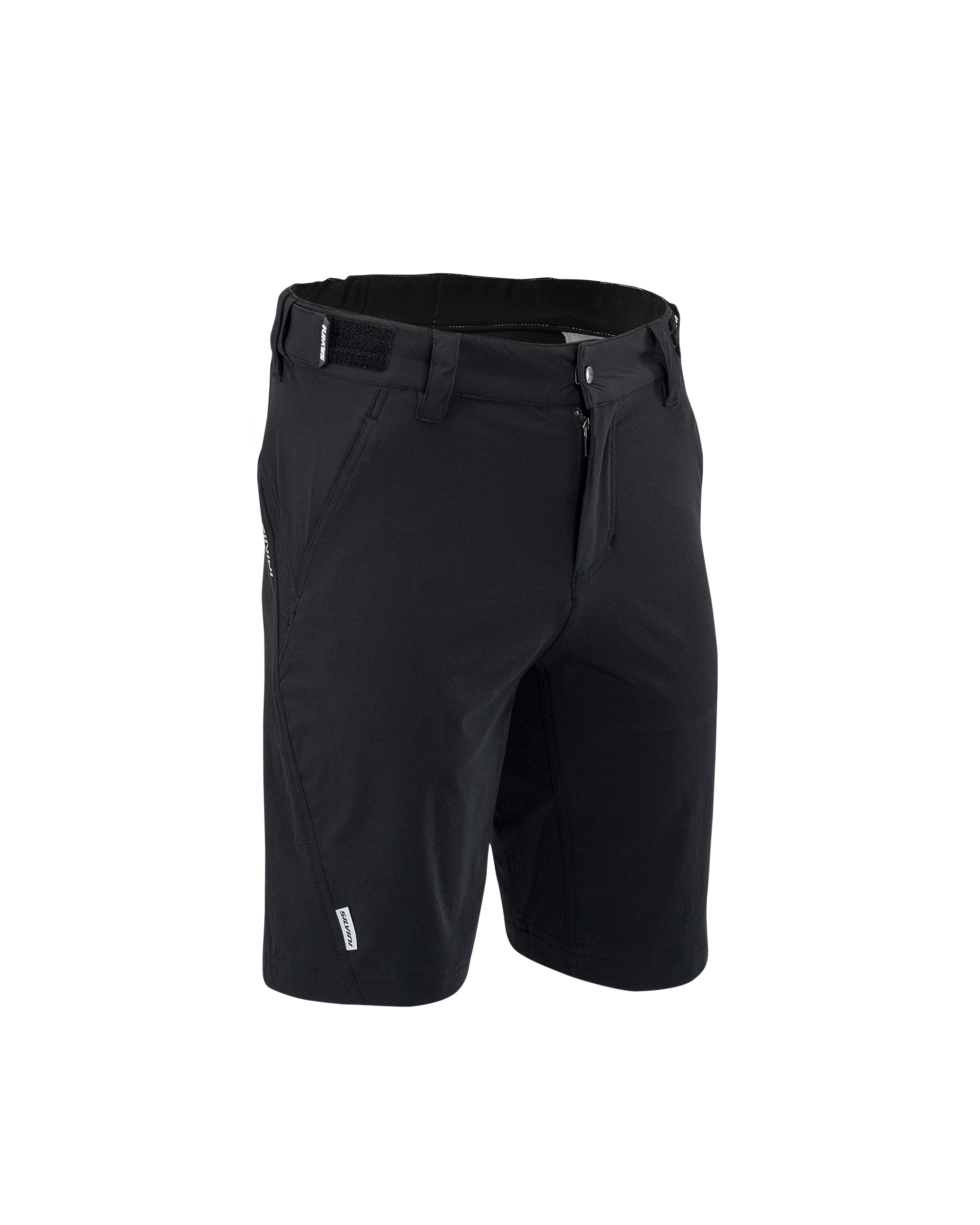 Šortai Silvini Elvo / Black