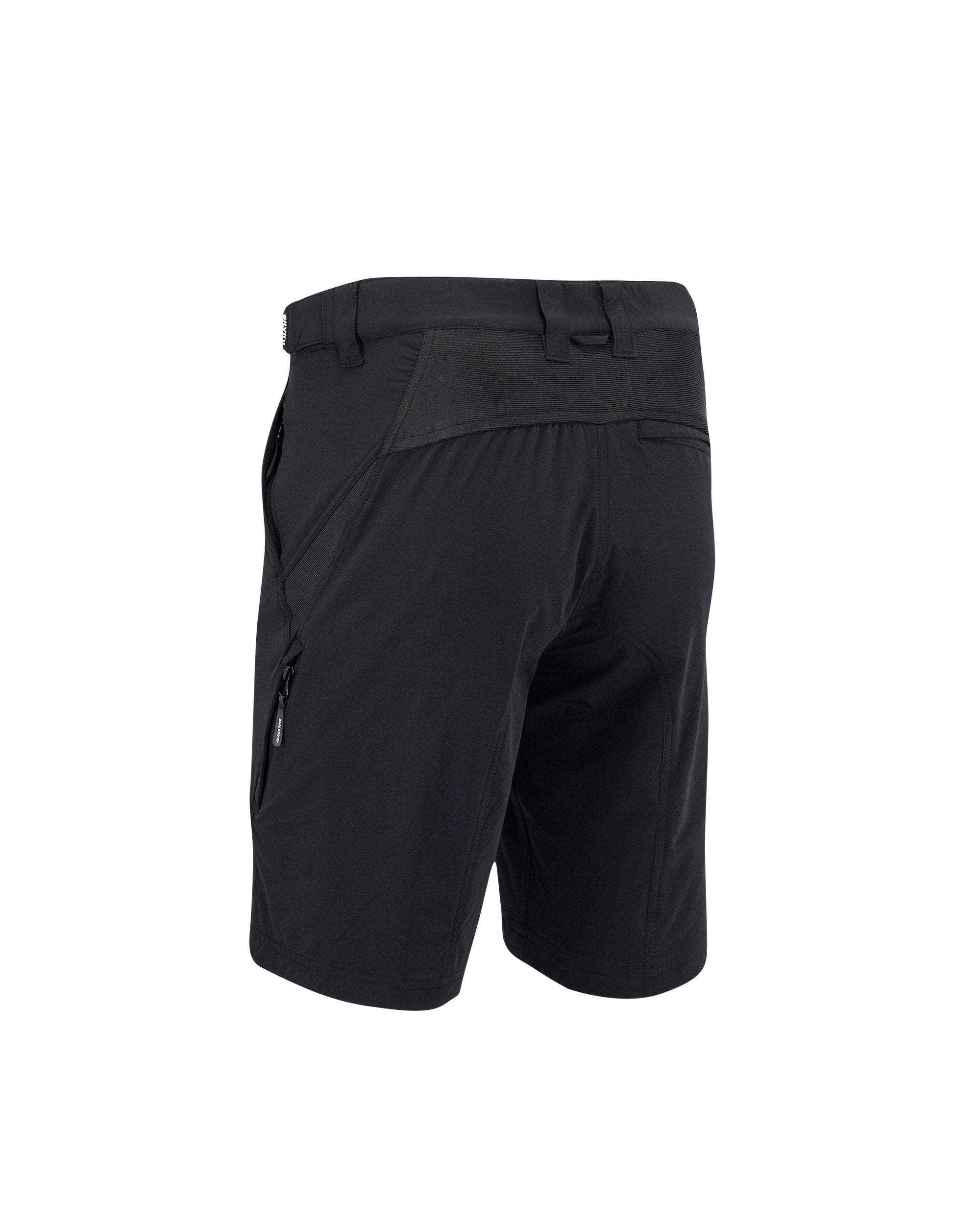 Šortai Silvini Elvo / Black