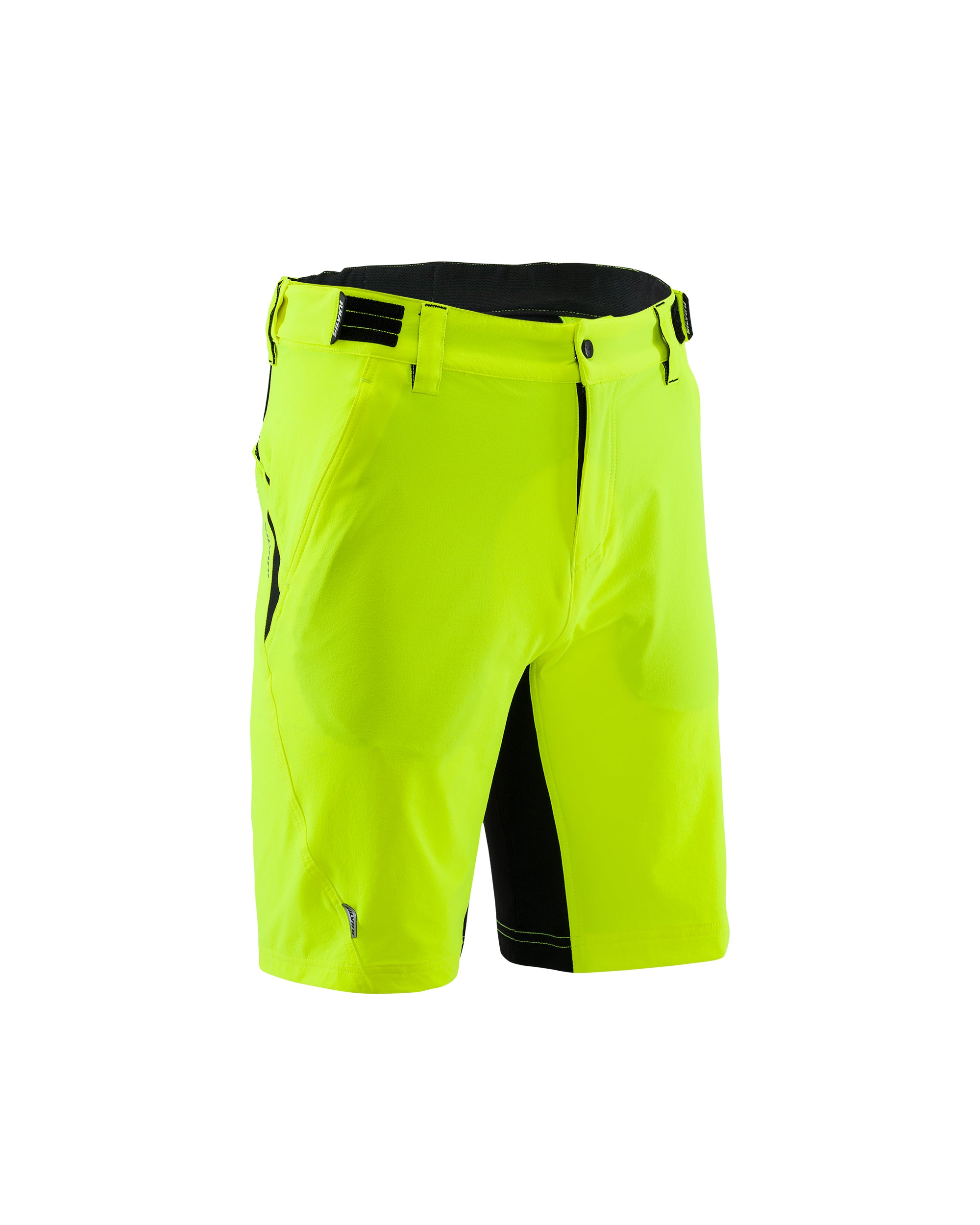 Šortai Silvini Elvo / Lime Green