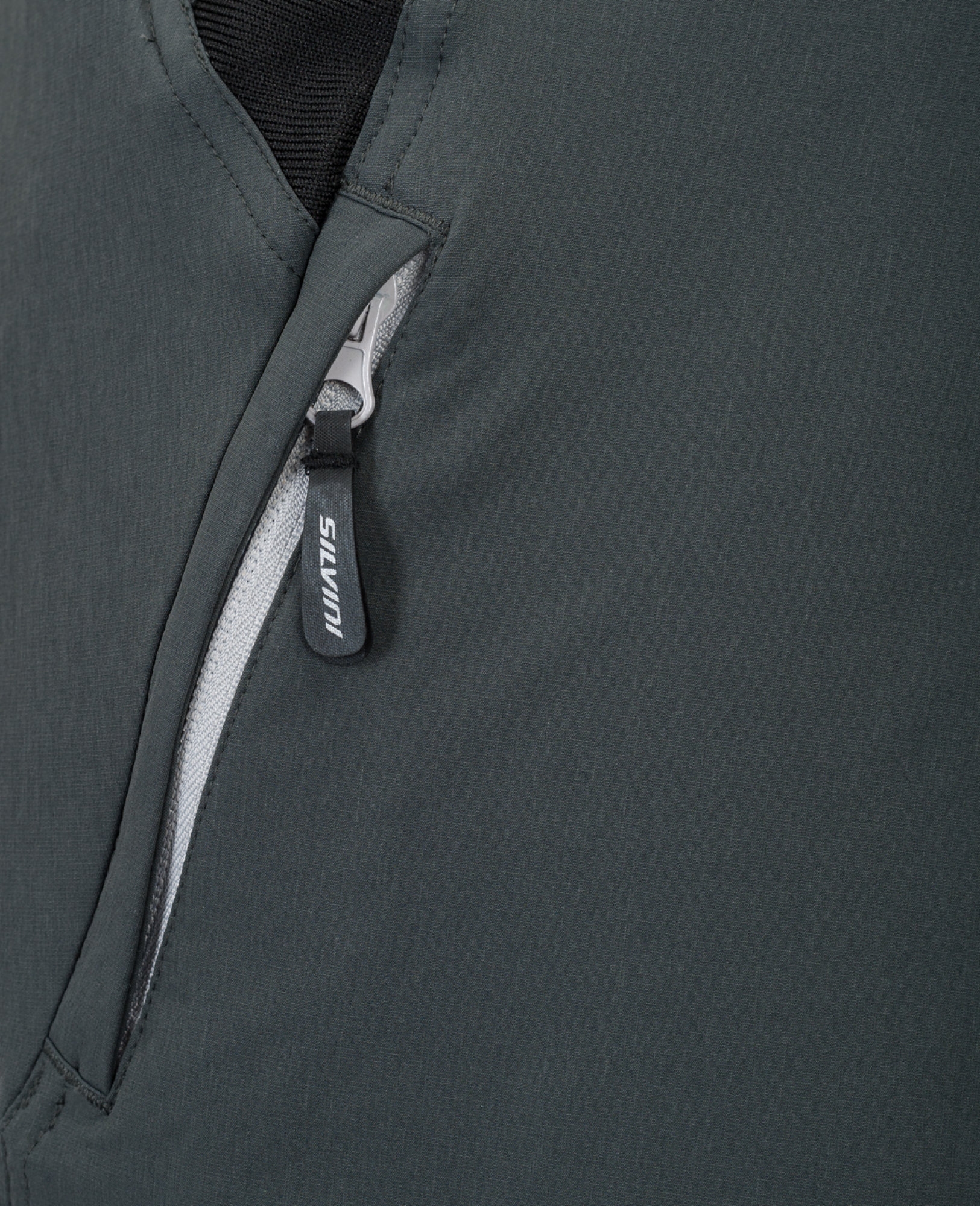 Šortai Silvini Elvo / Grey