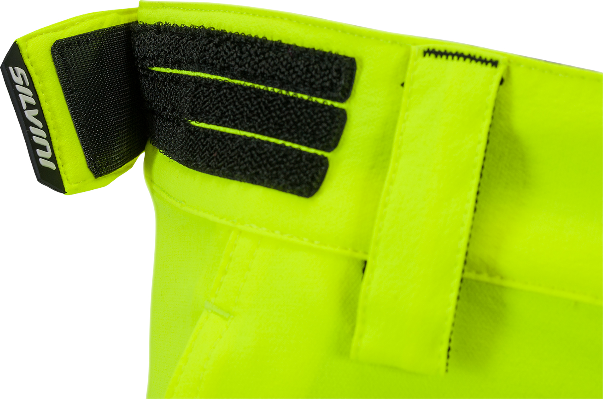 Šortai Silvini Elvo / Lime Green