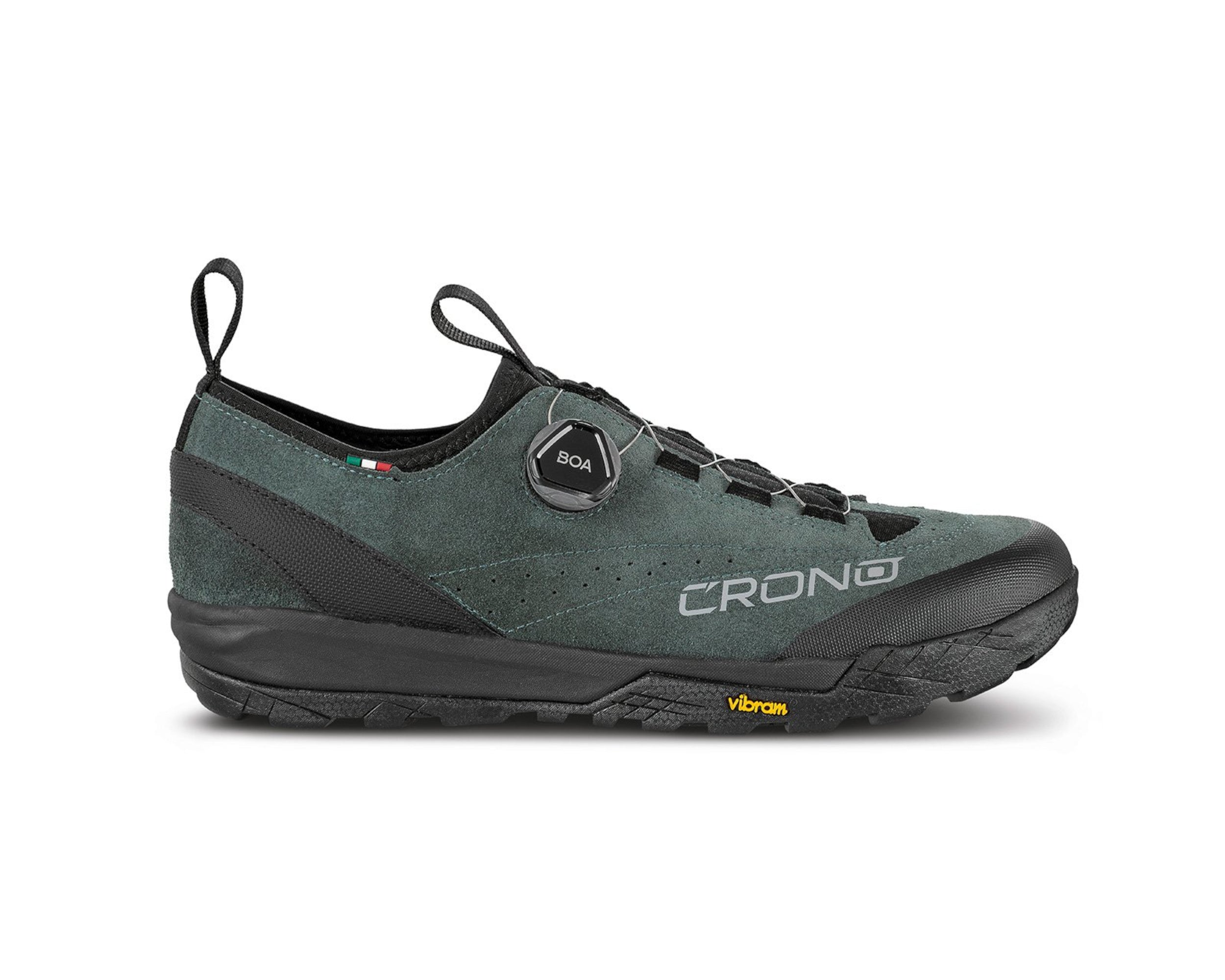 Batai Crono CE1 SPD / Green