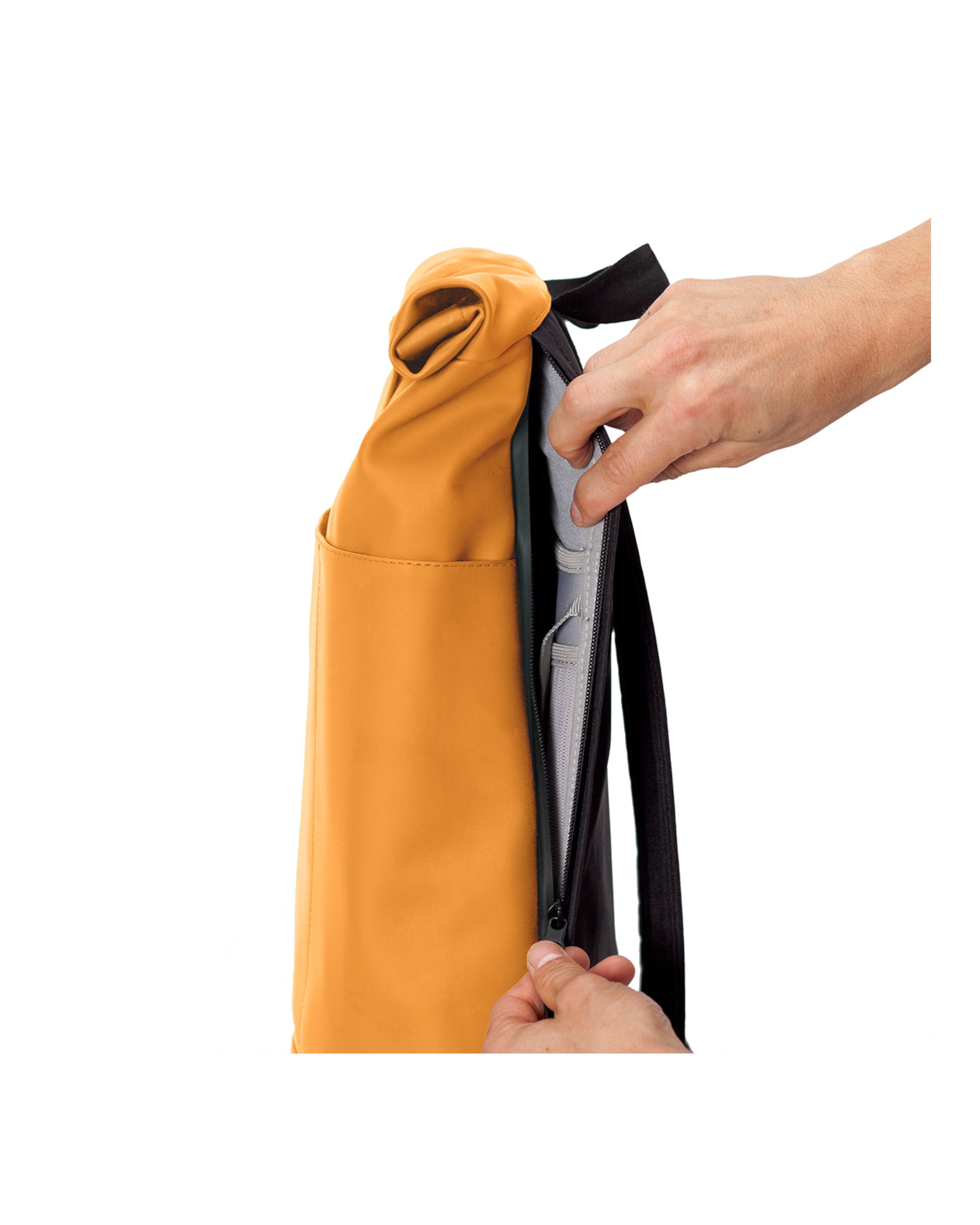 Kuprinė Ucon Acrobatics Hajo Mini / Mustard