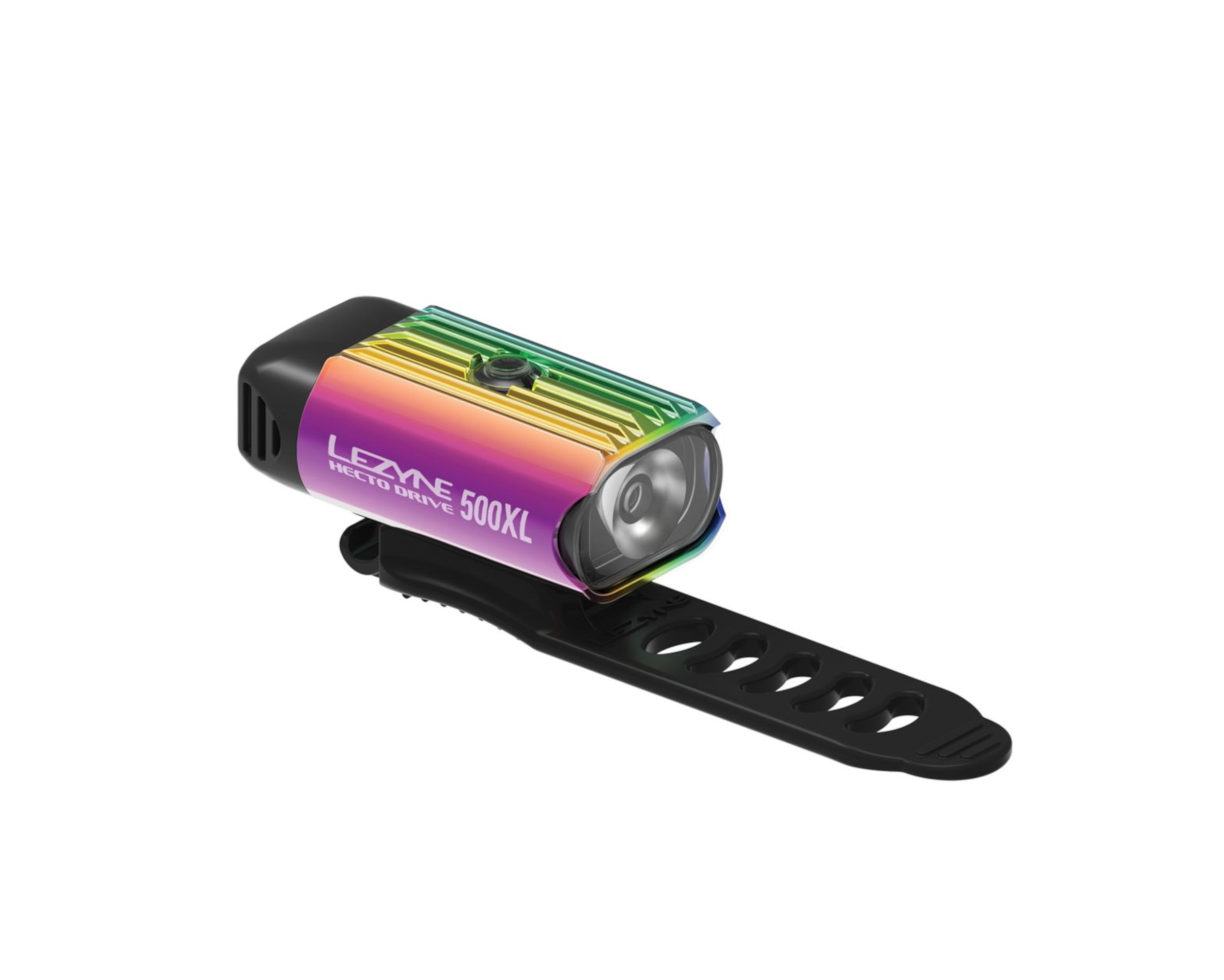 Priekinis žibintas Lezyne HECTO DRIVE 500XL