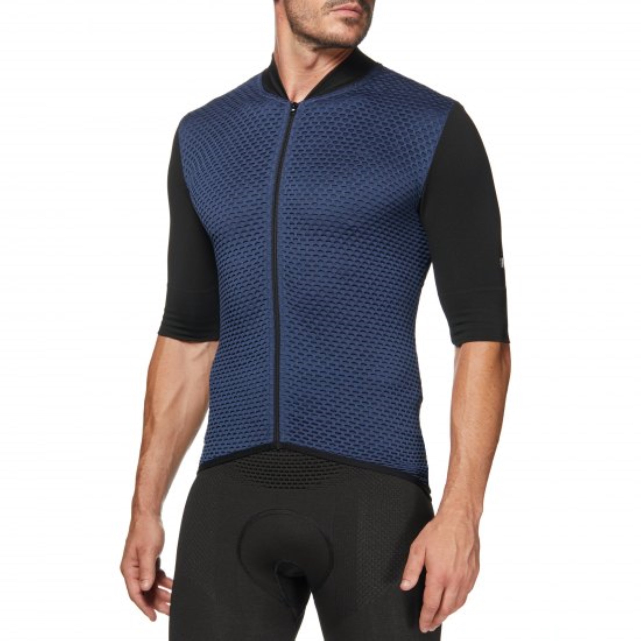 Marškinėliai SIXS Hive / Navy