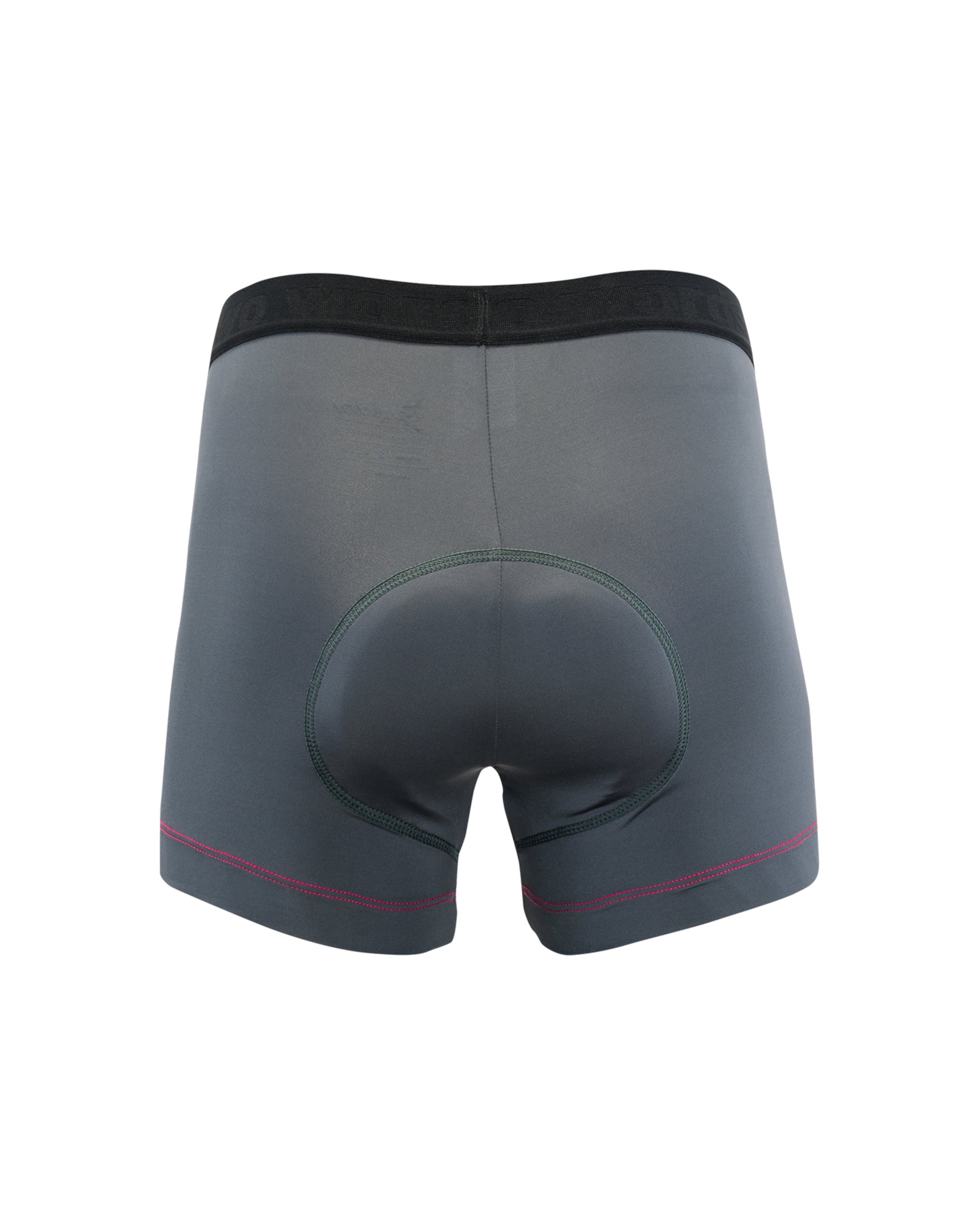 Moteriški vidiniai šortai Silvini Inner Pro / Charcoal Punch