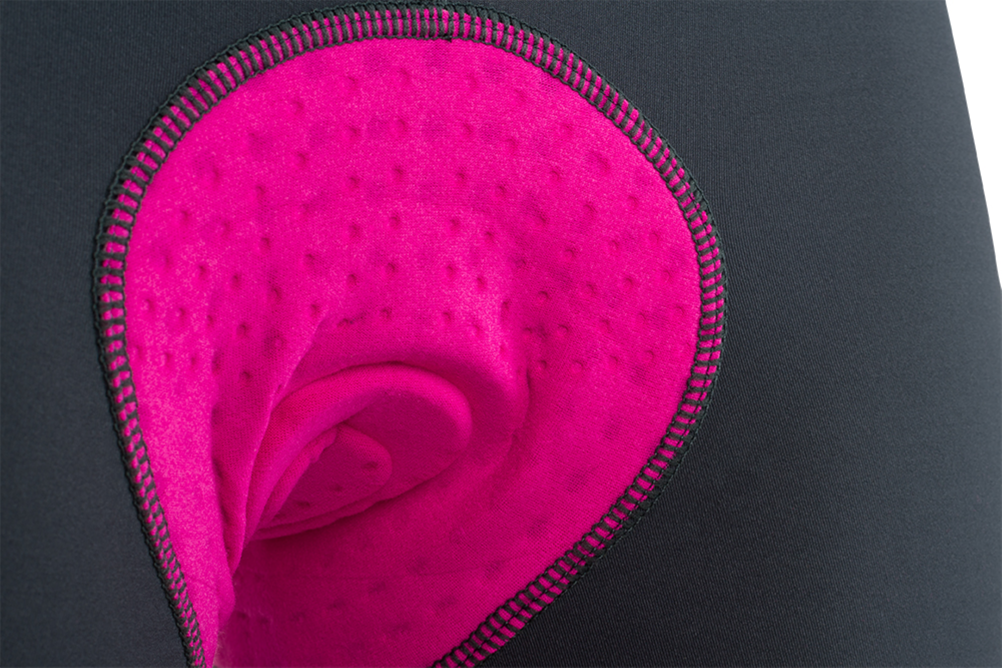 Moteriški vidiniai šortai Silvini Inner Pro / Charcoal Punch