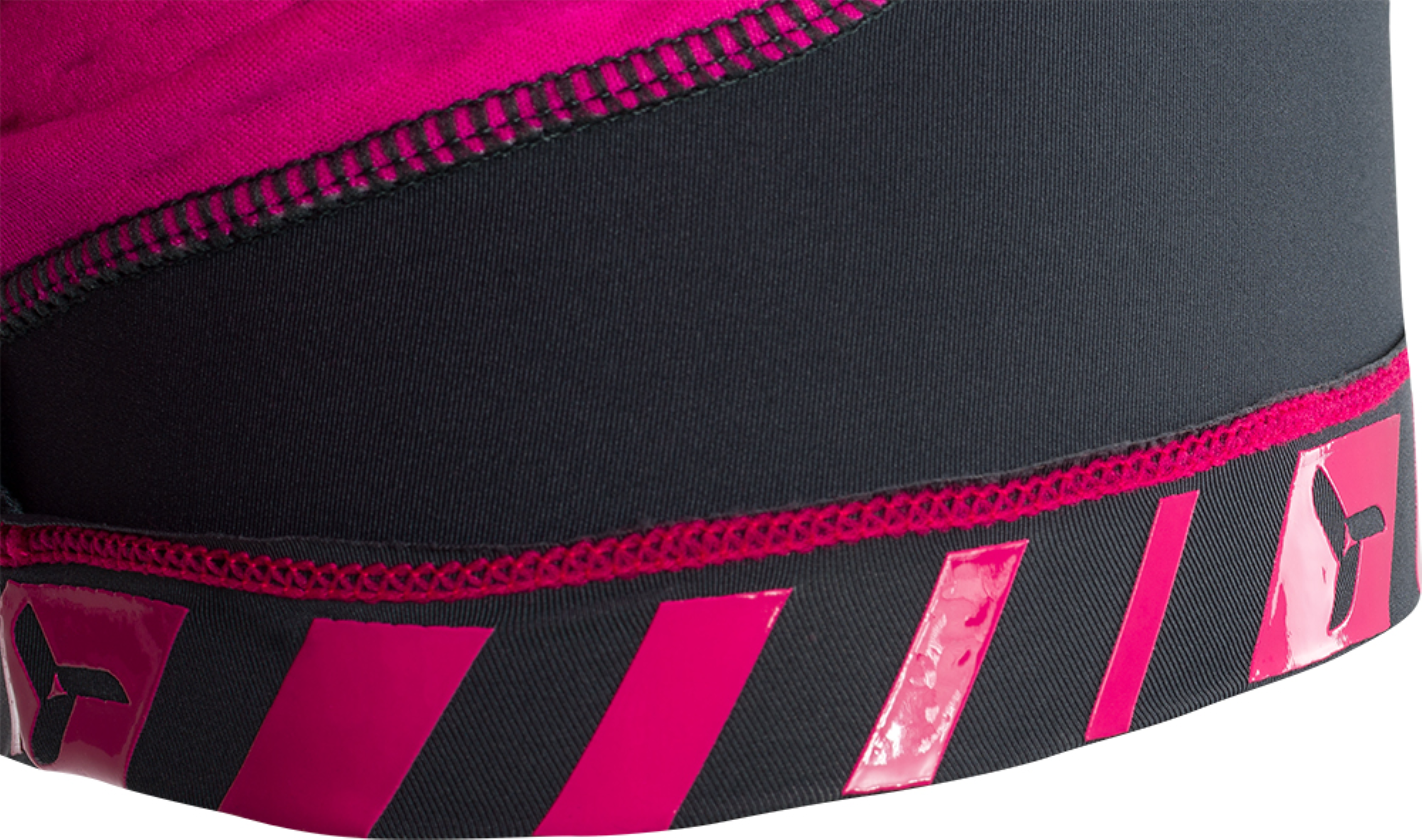 Moteriški vidiniai šortai Silvini Inner Pro / Charcoal Punch