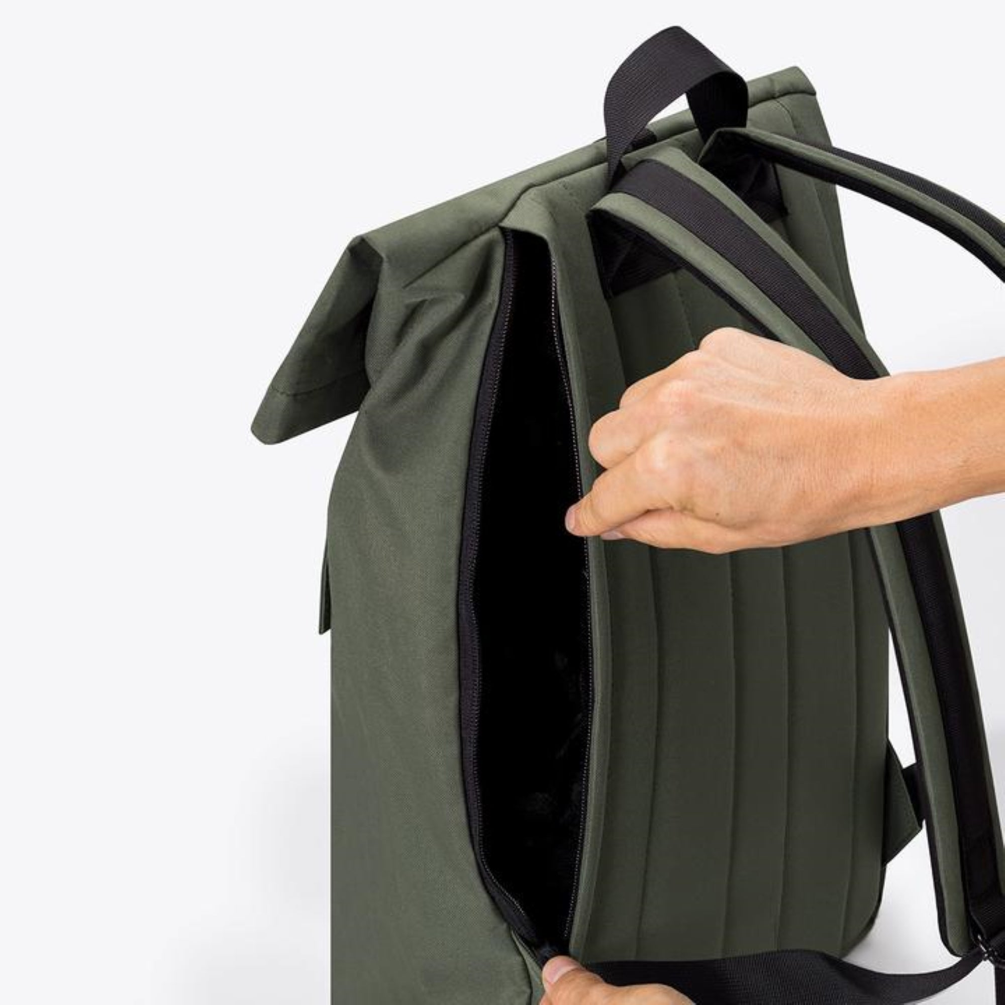 Kuprinė Ucon Acrobatics Jasper Stealth / Olive