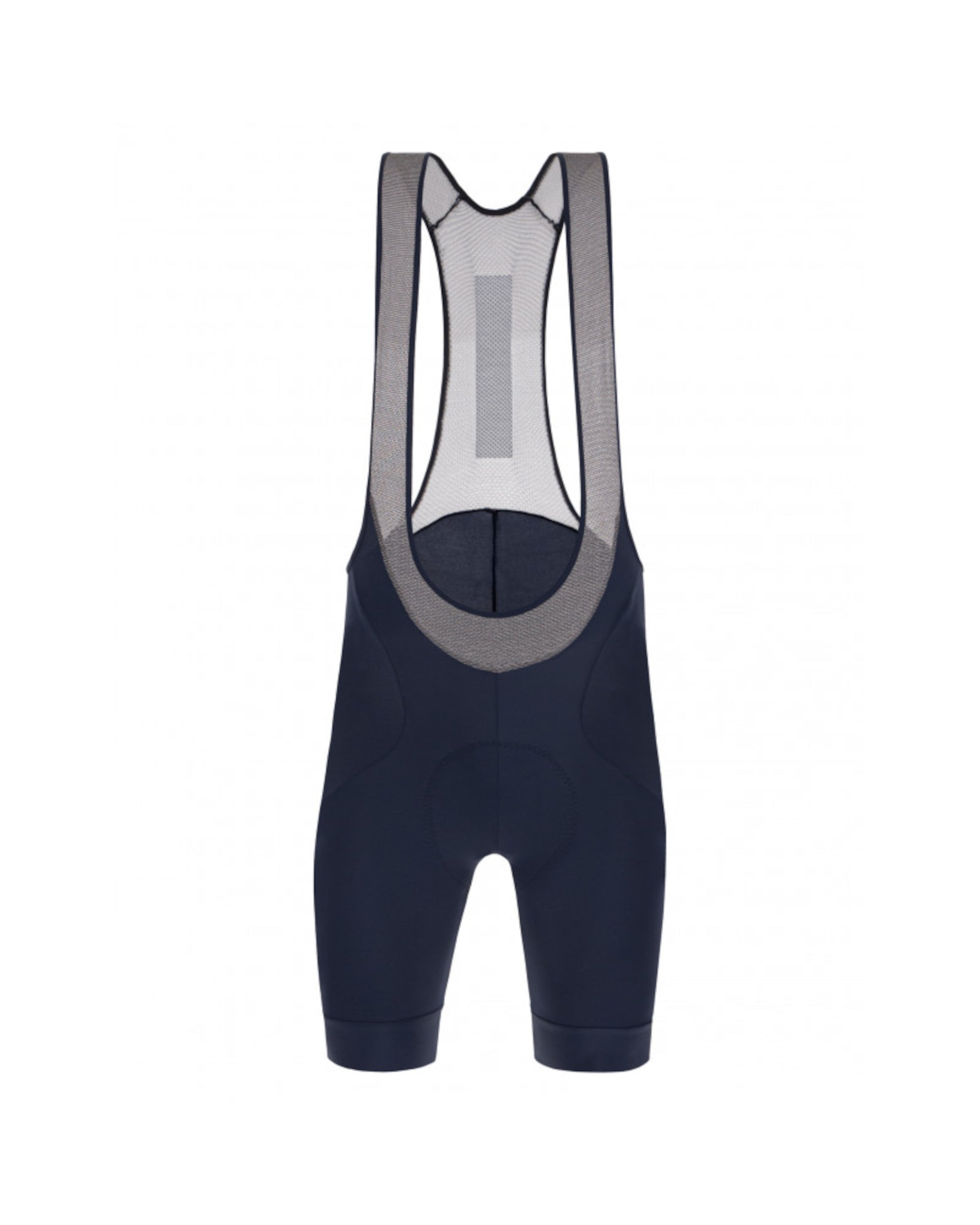 Vyriški šortai su paminkštinimu Santini Karma Delta