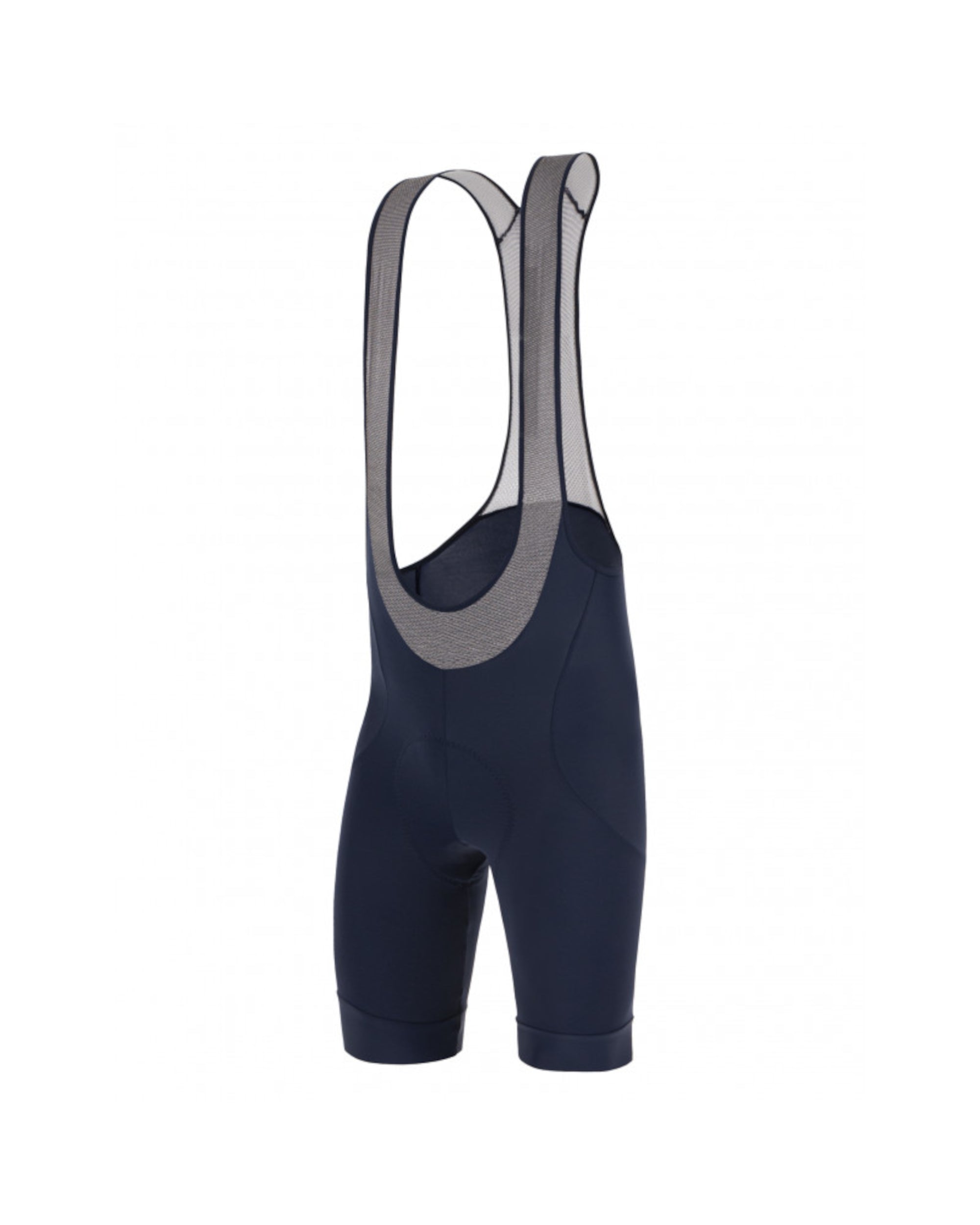 Vyriški šortai su paminkštinimu Santini Karma Delta