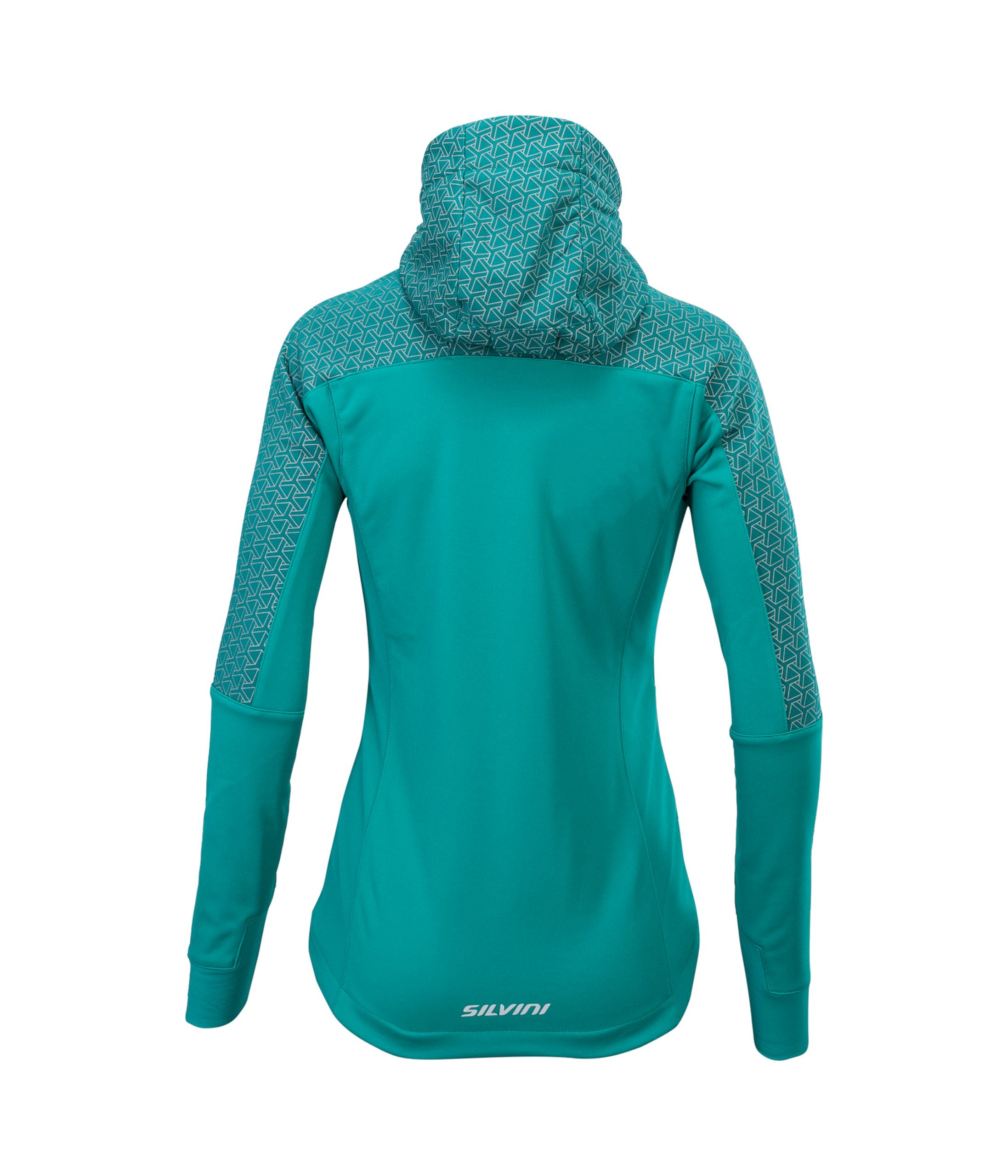 Moteriška striukė Silvini Lano